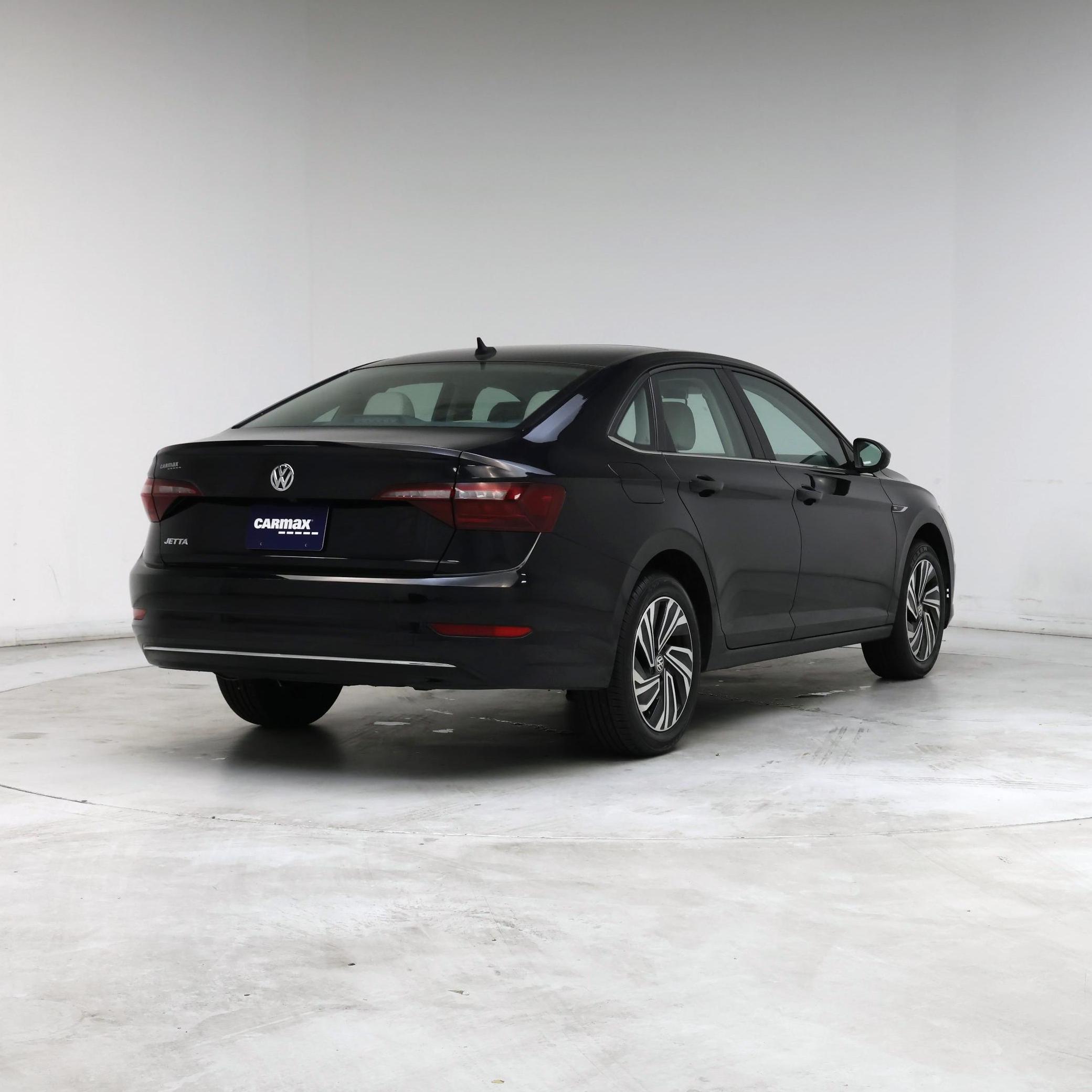 Thumbnail: 2020 Volkswagen Jetta - 8