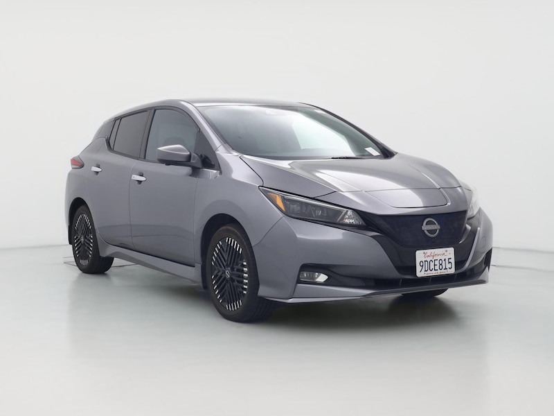 2023 Nissan Leaf SV Plus -
                  Palmdale, CA