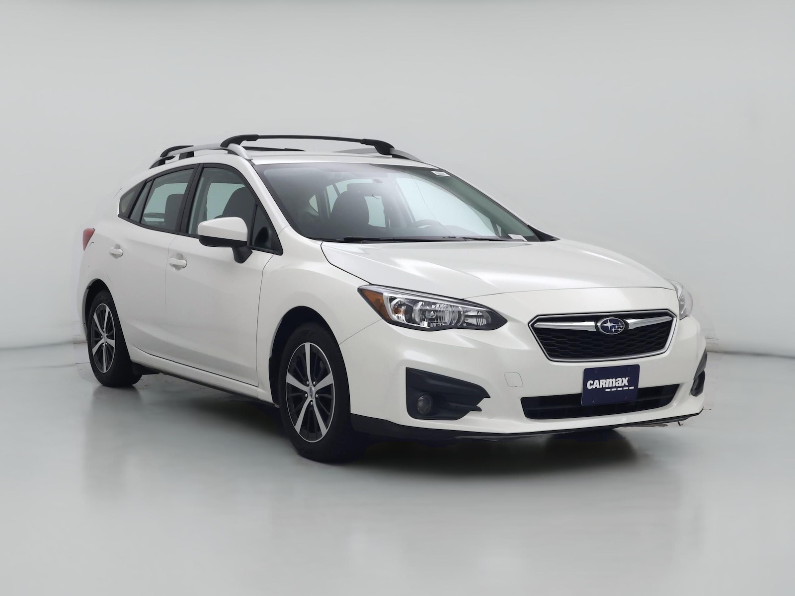 2019 Subaru Impreza