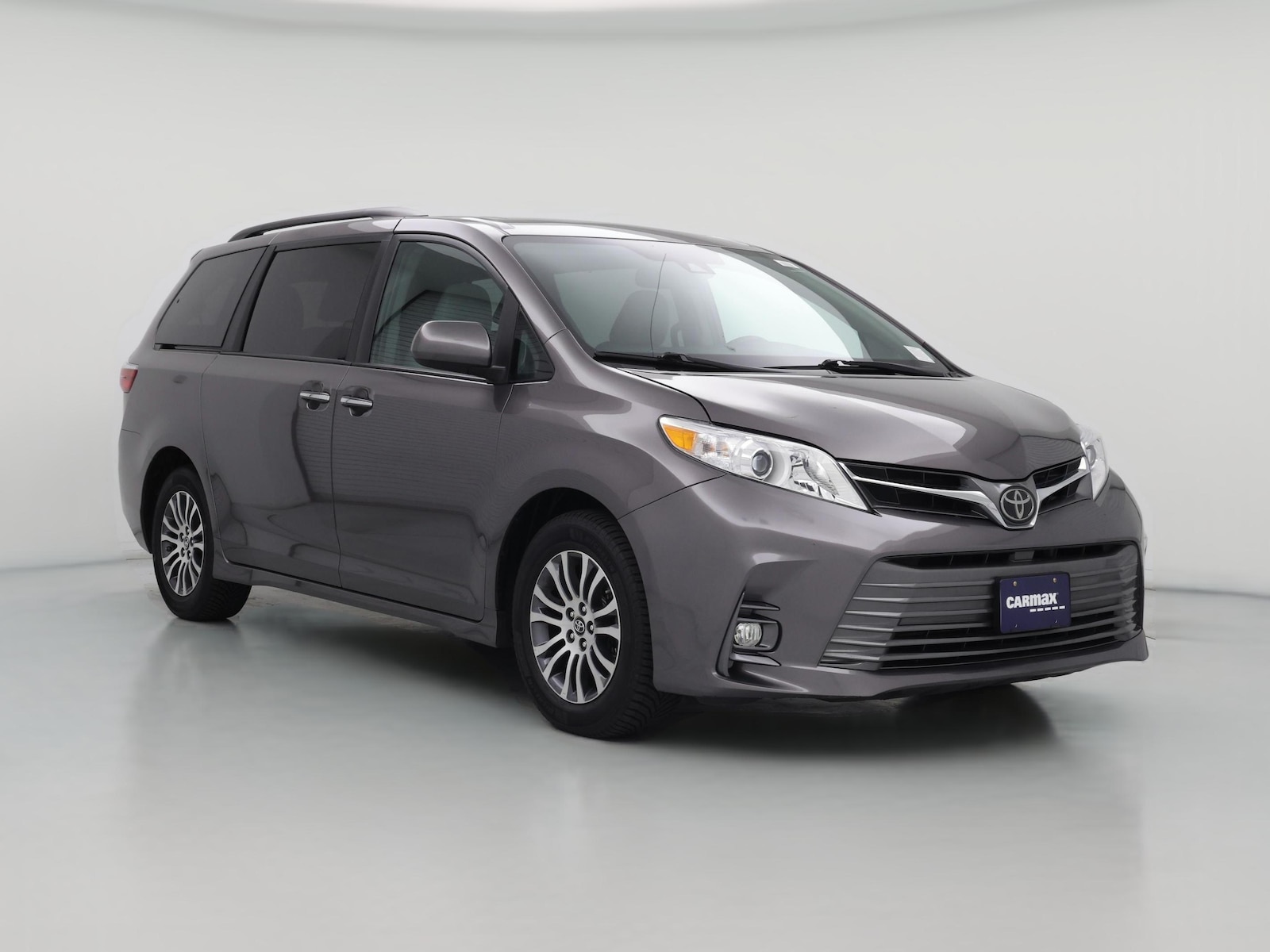 2019 Toyota Sienna