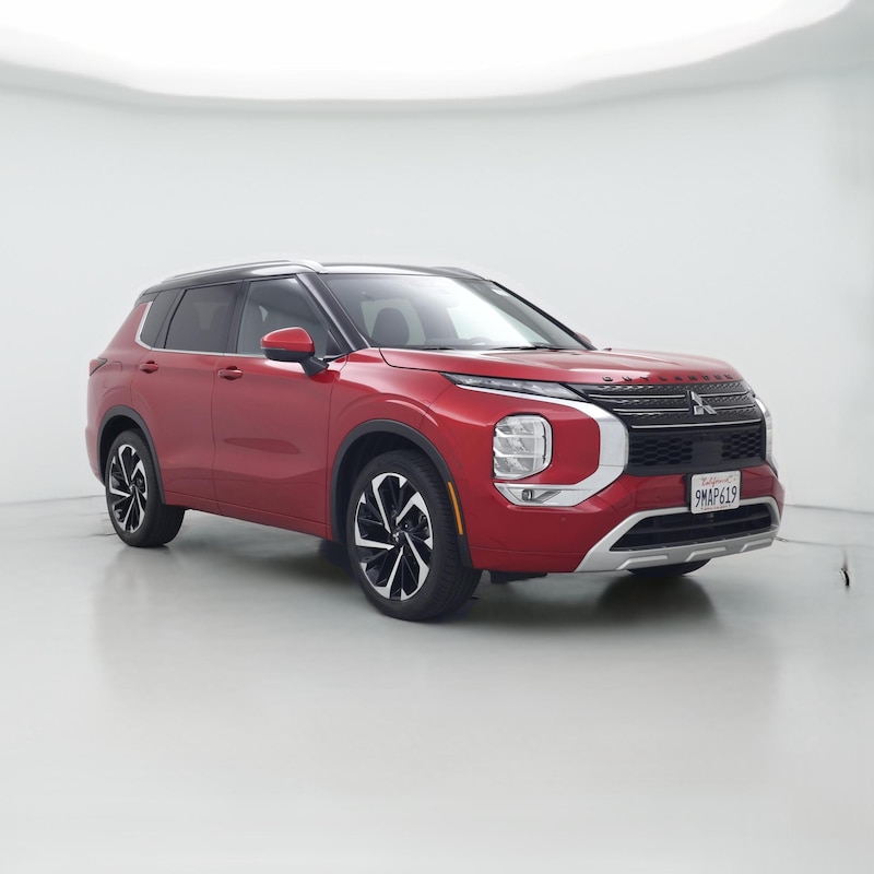 2024 Mitsubishi Outlander SEL