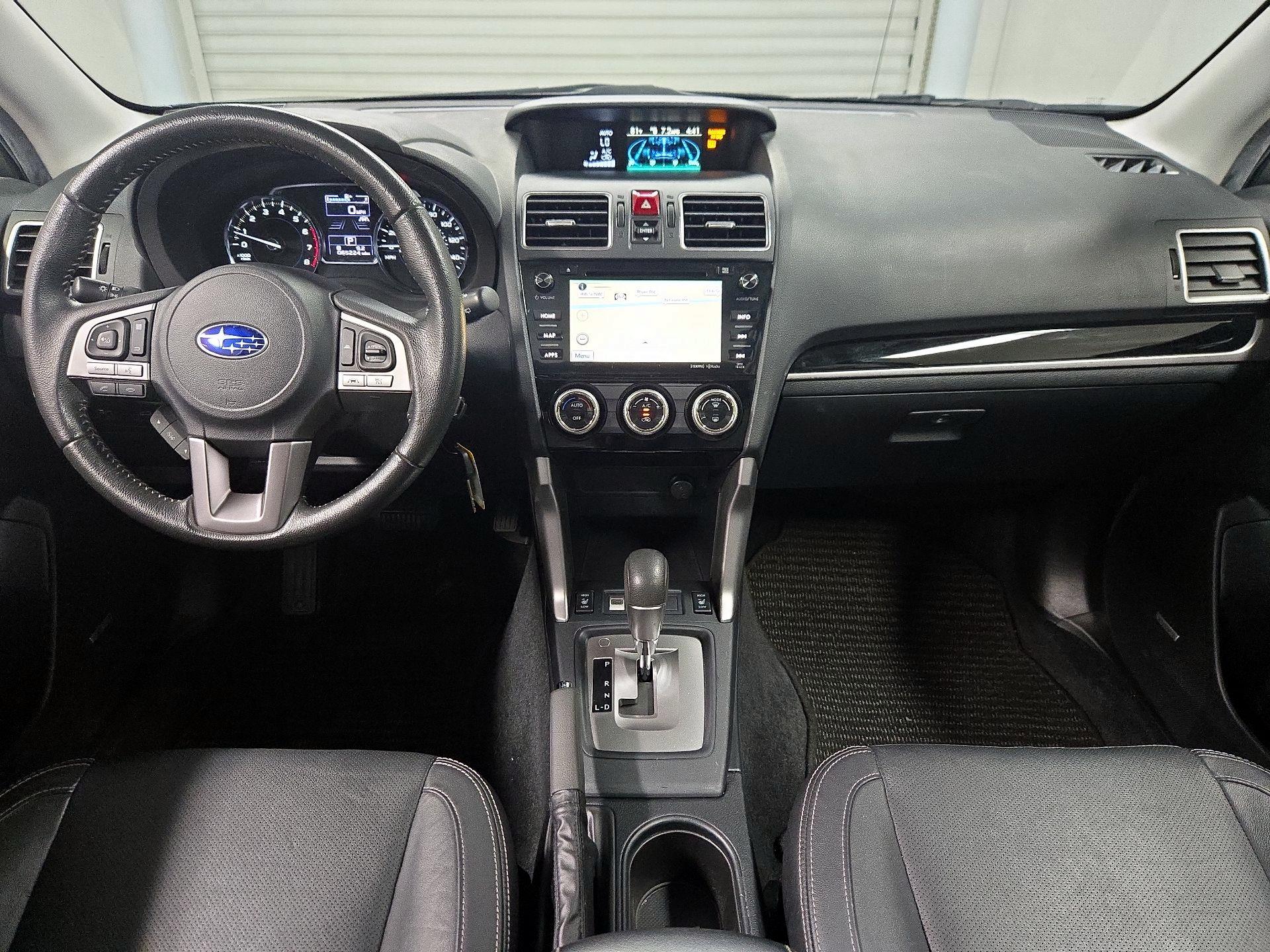 Thumbnail: 2018 Subaru Forester - 9