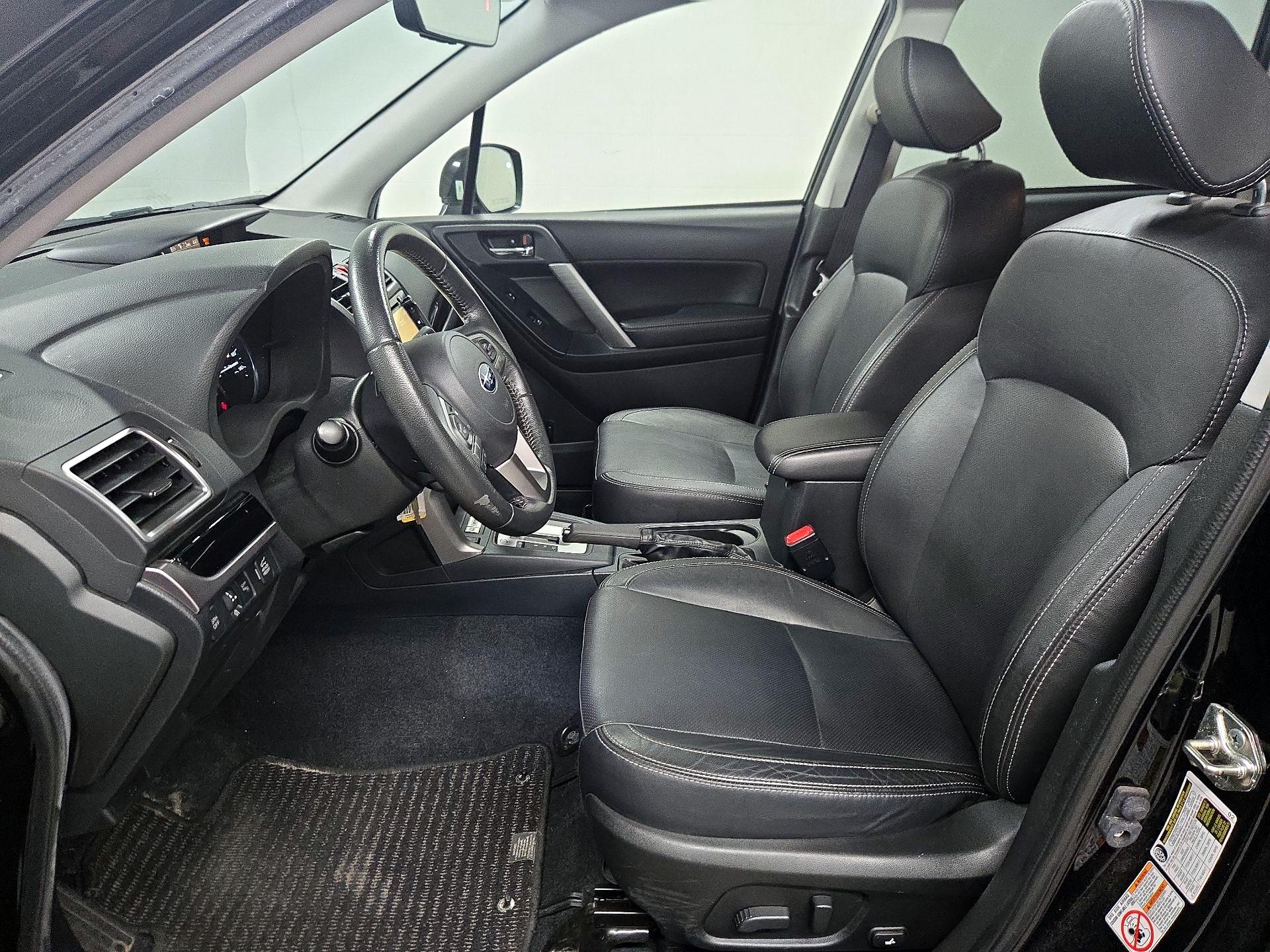Thumbnail: 2018 Subaru Forester - 11