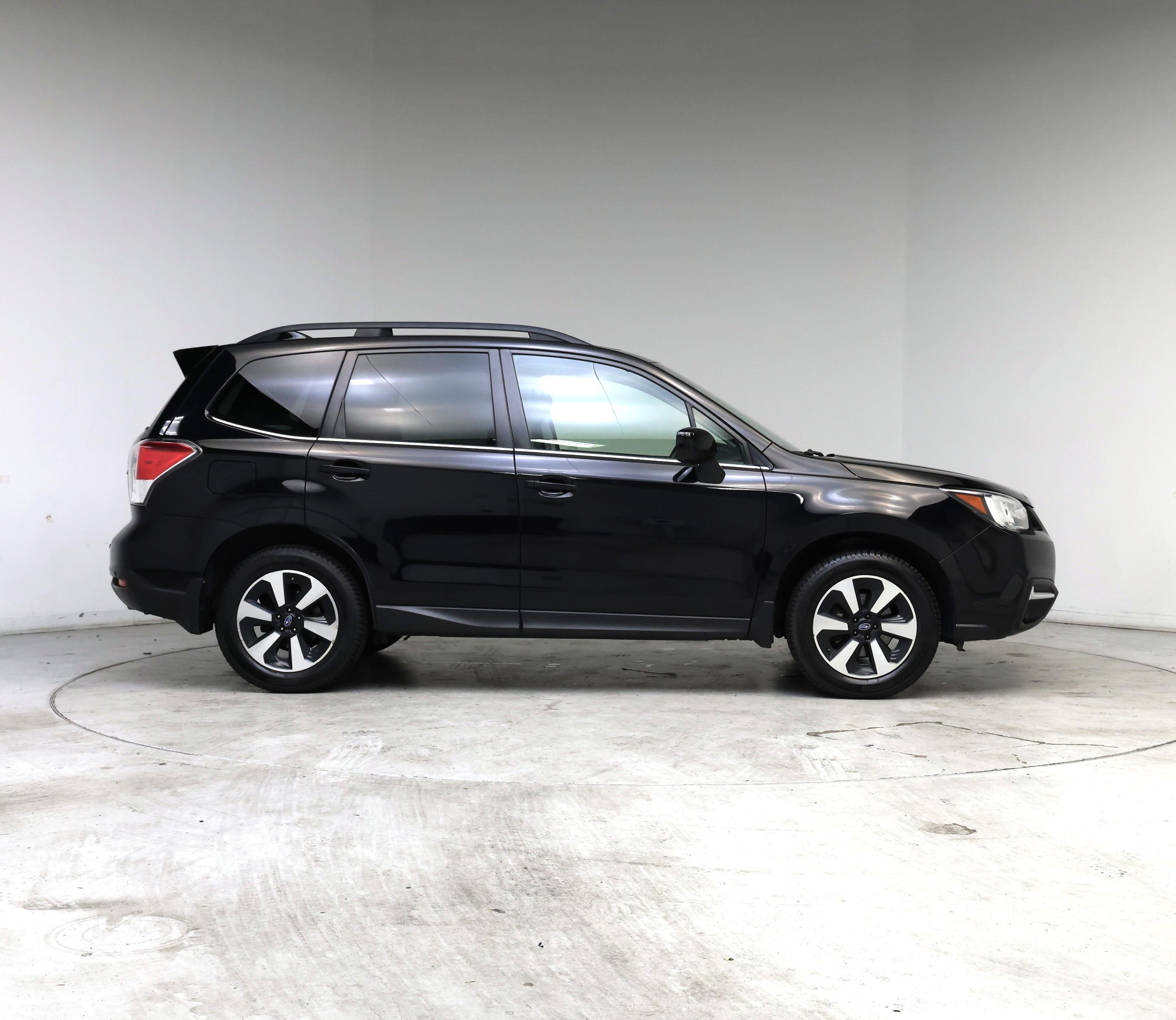Thumbnail: 2018 Subaru Forester - 7
