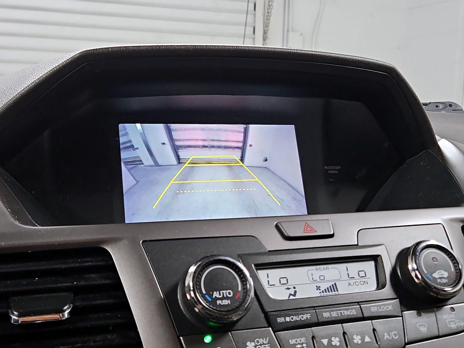 2016 Honda Odyssey EX - Photo 15