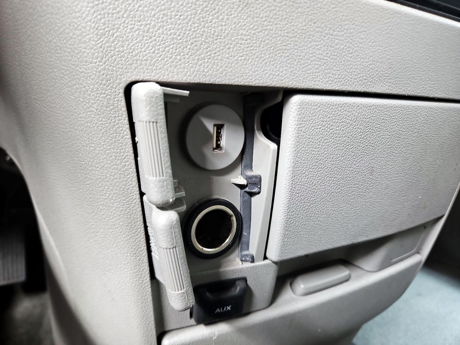 2016 Honda Odyssey EX - Photo 19