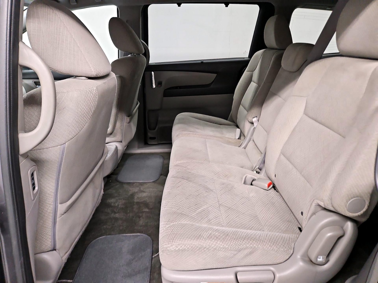 2016 Honda Odyssey EX - Photo 20