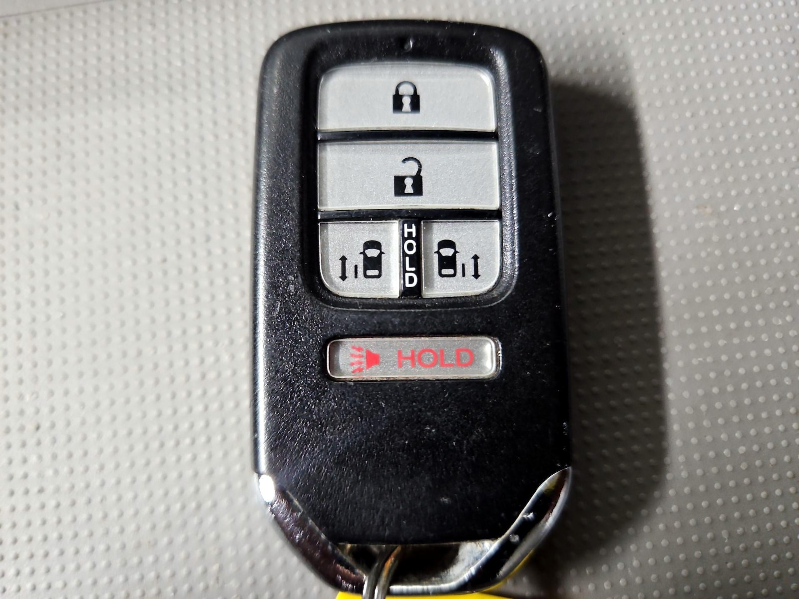2016 Honda Odyssey EX - Photo 25