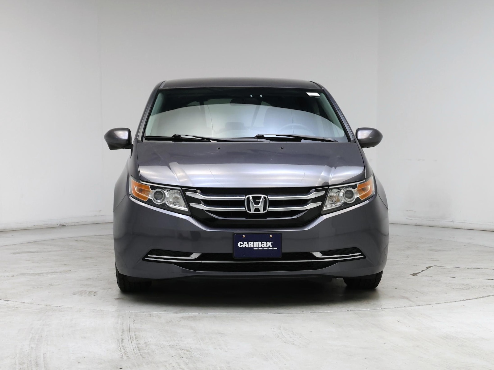 2016 Honda Odyssey EX - Photo 6
