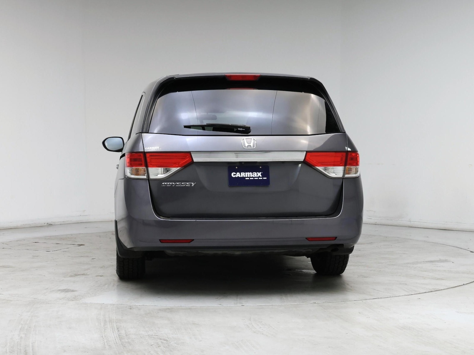 2016 Honda Odyssey EX - Photo 7