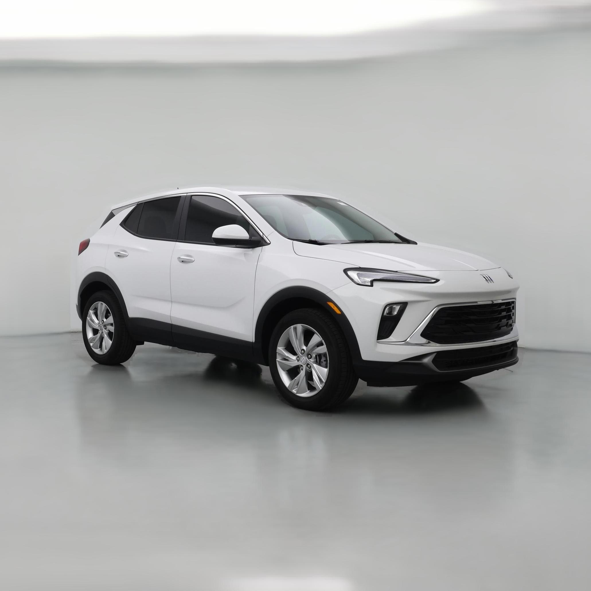 2026 Buick Encore GX