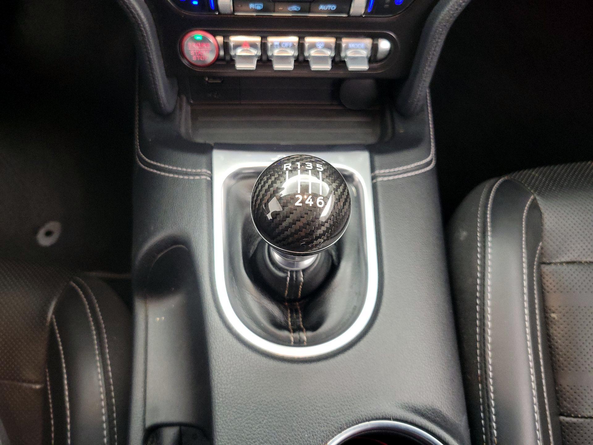 Thumbnail: 2022 Ford Mustang - 18