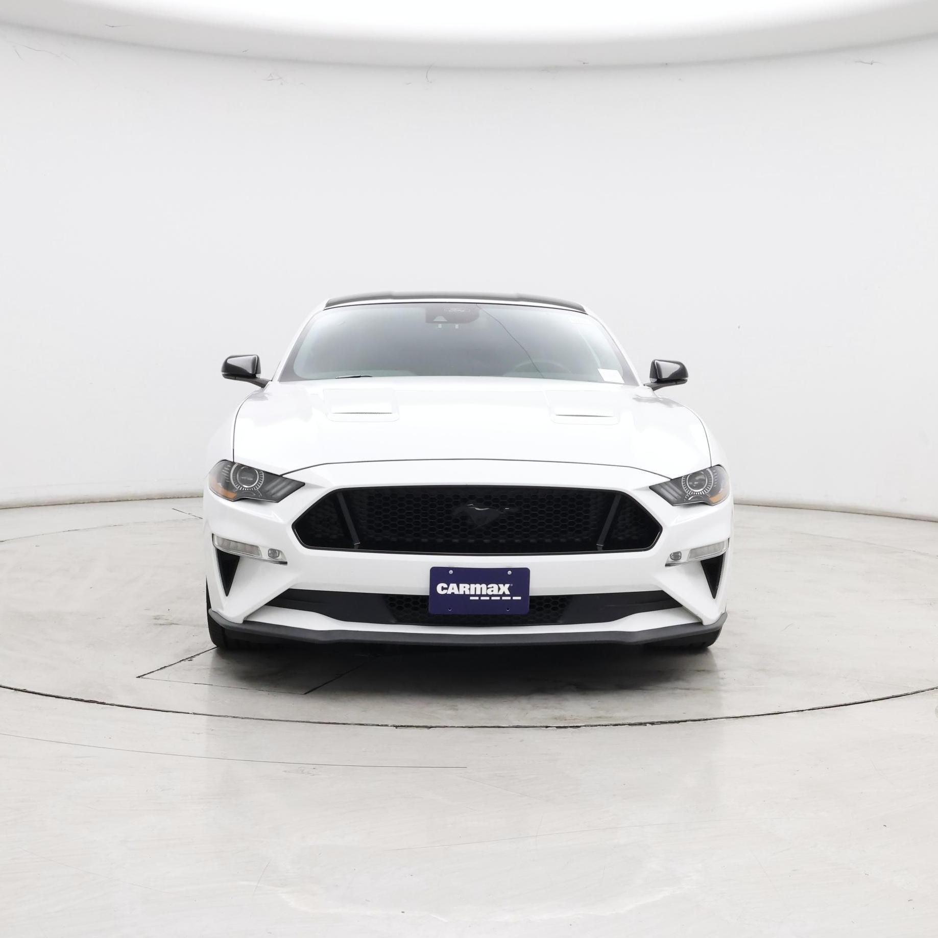 Thumbnail: 2022 Ford Mustang - 5