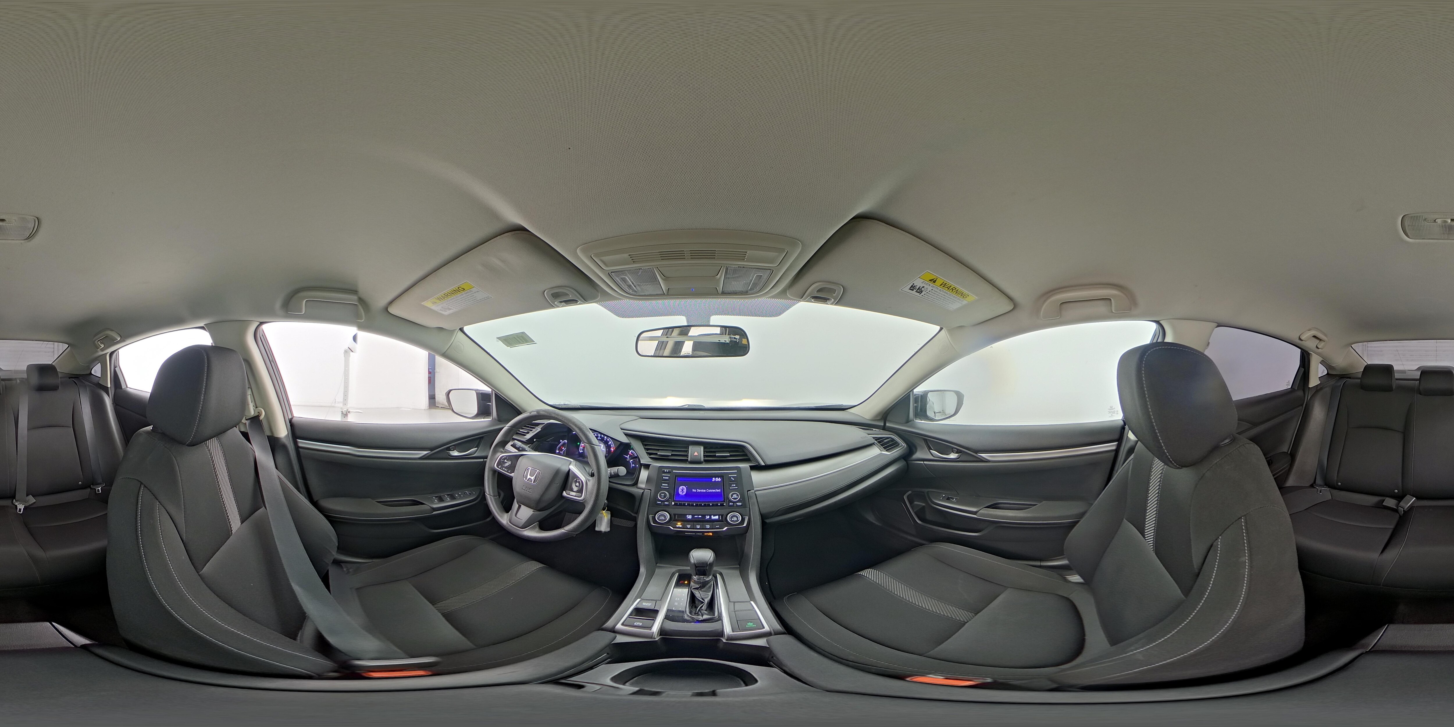 2018 Honda Civic LX - Photo 20