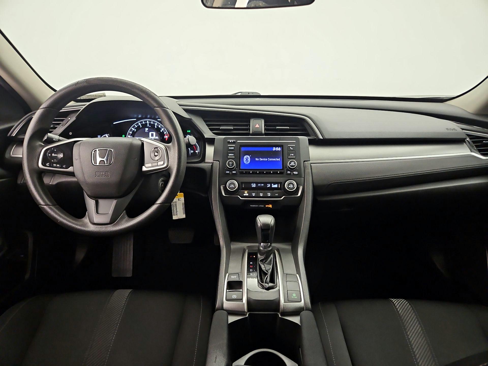 Thumbnail: 2018 Honda Civic - 9