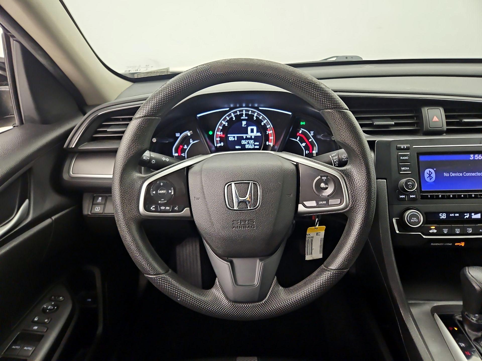 Thumbnail: 2018 Honda Civic - 10