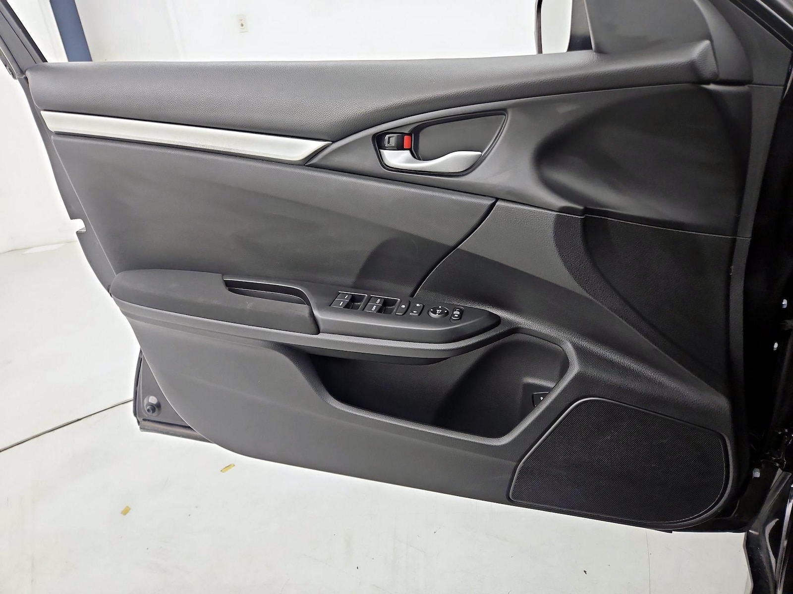 2018 Honda Civic LX - Photo 13