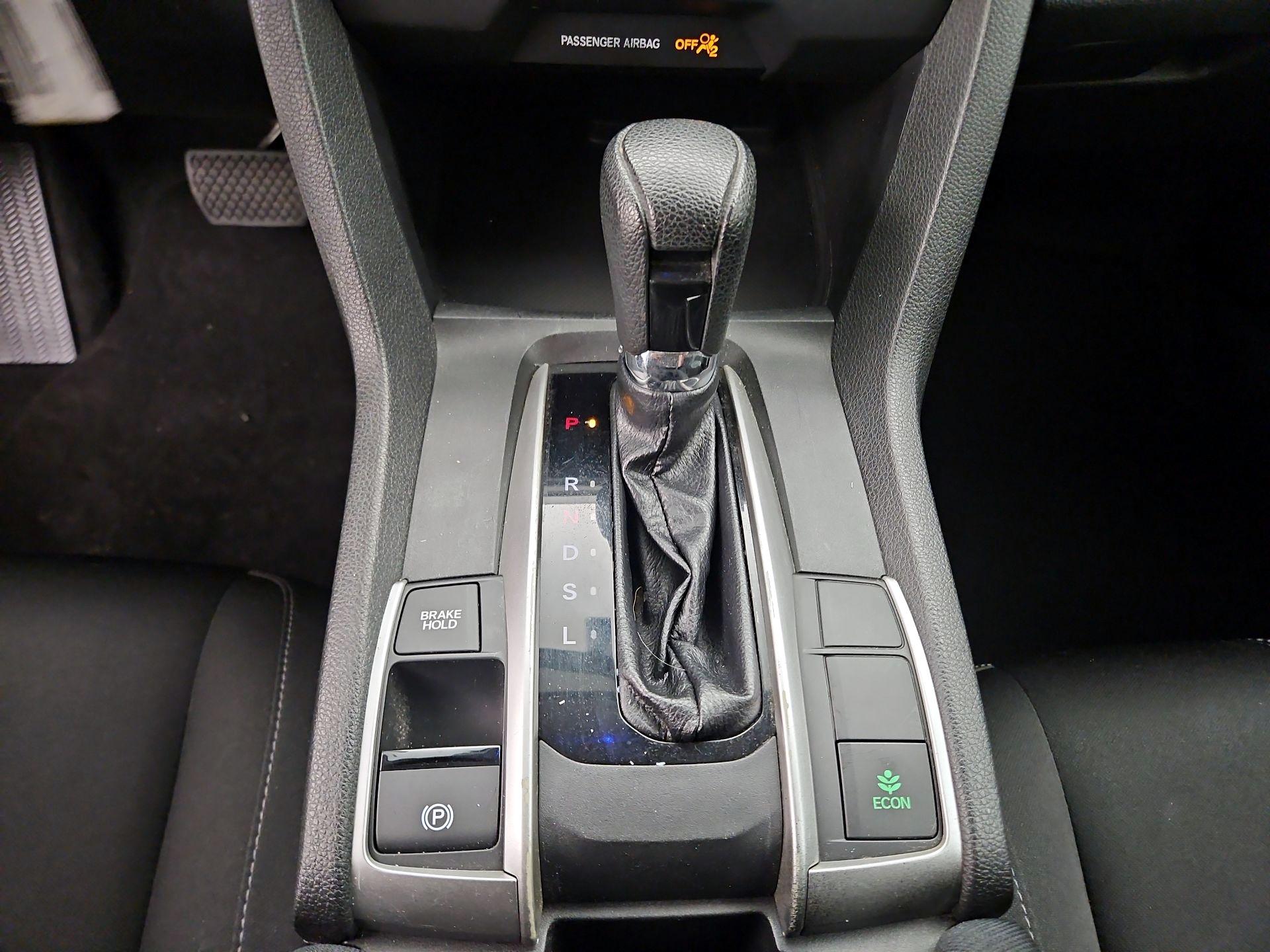 Thumbnail: 2018 Honda Civic - 15