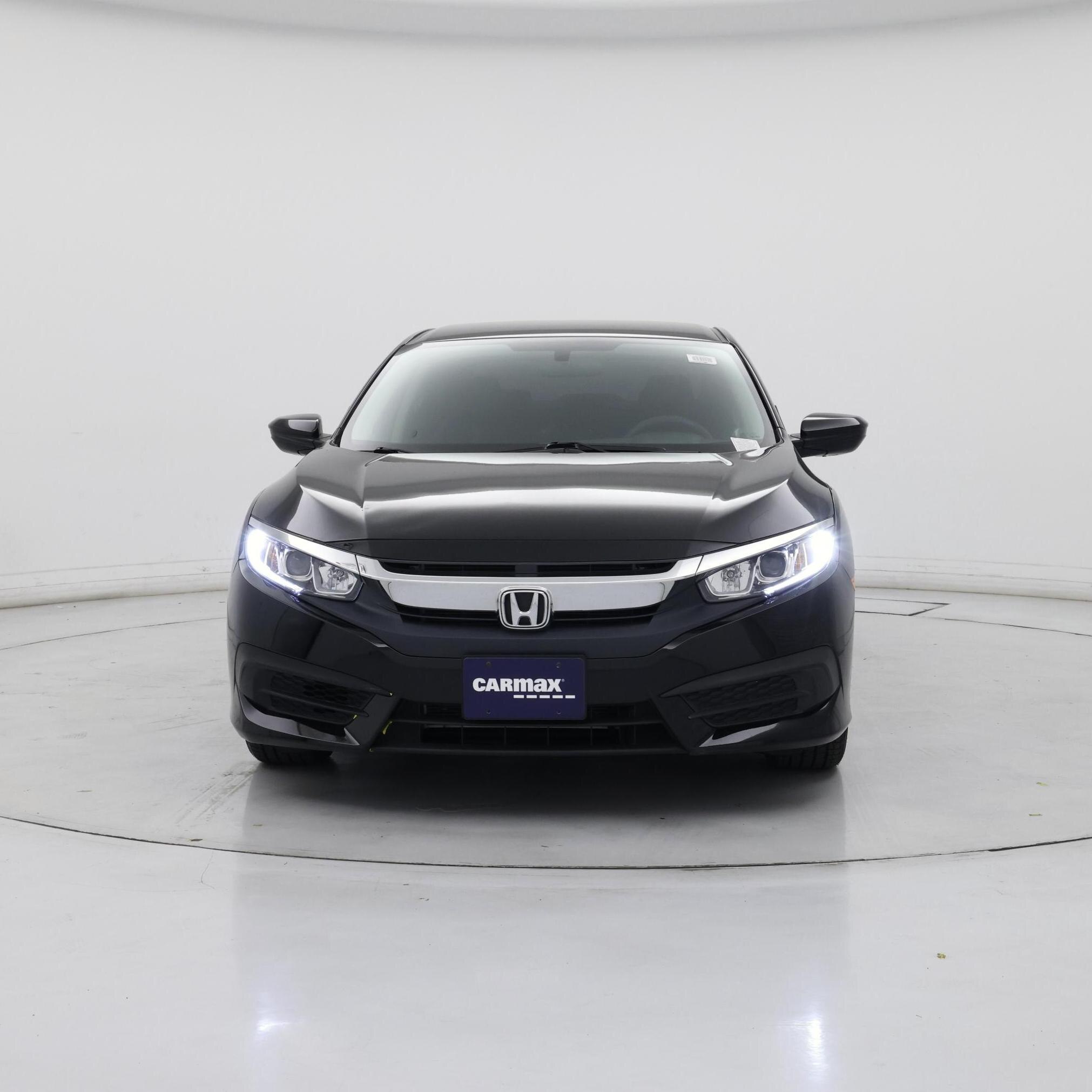 Thumbnail: 2018 Honda Civic - 5