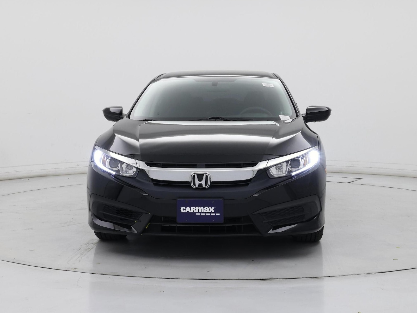 2018 Honda Civic LX - Photo 6