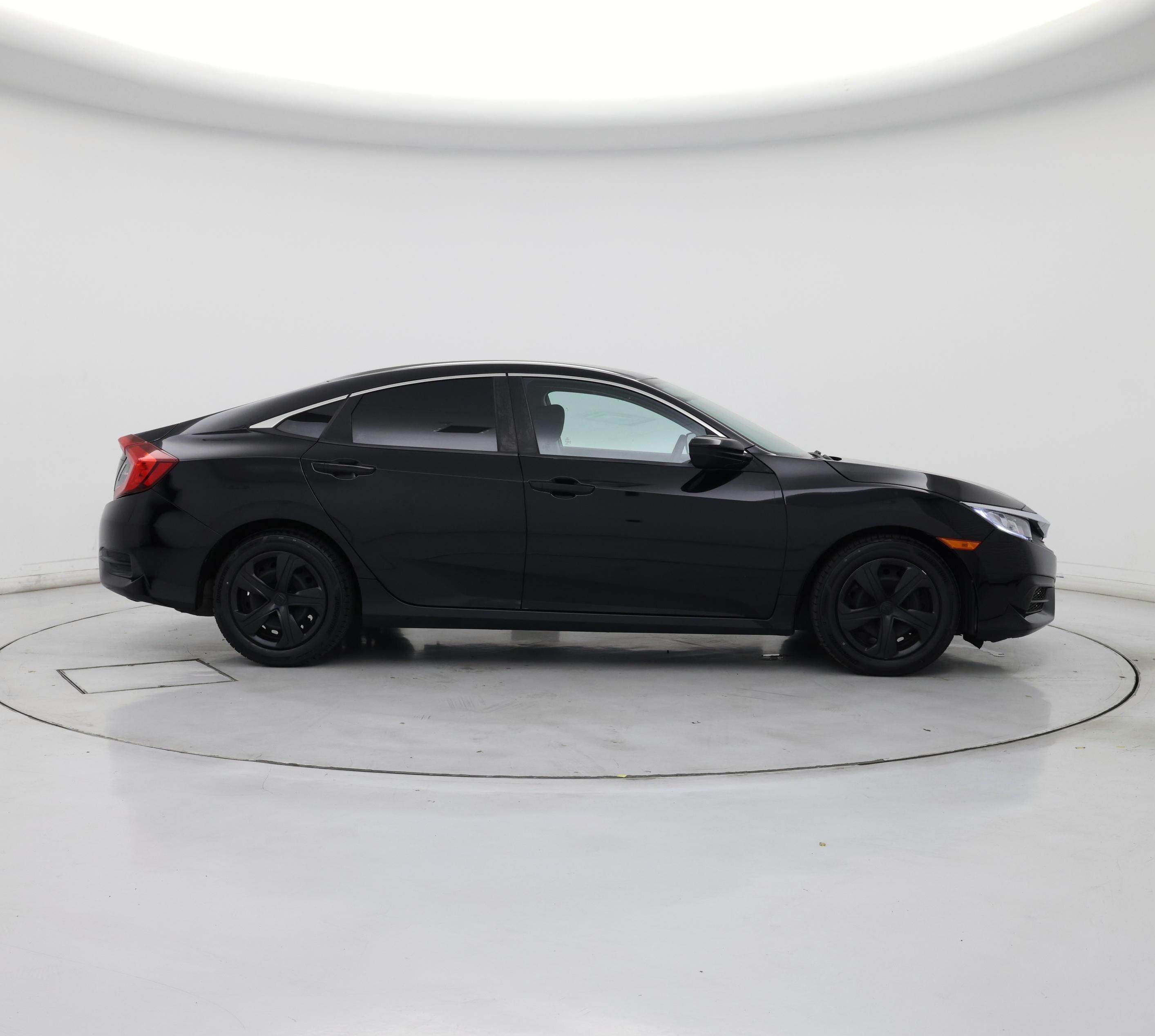 Thumbnail: 2018 Honda Civic - 7