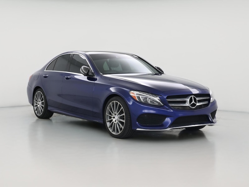 2017 Mercedes-Benz C-Class C 300 -
                  Henderson, NV