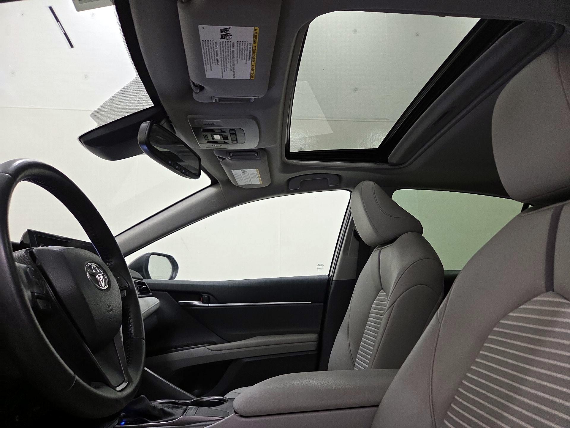 Thumbnail: 2024 Toyota Camry - 19