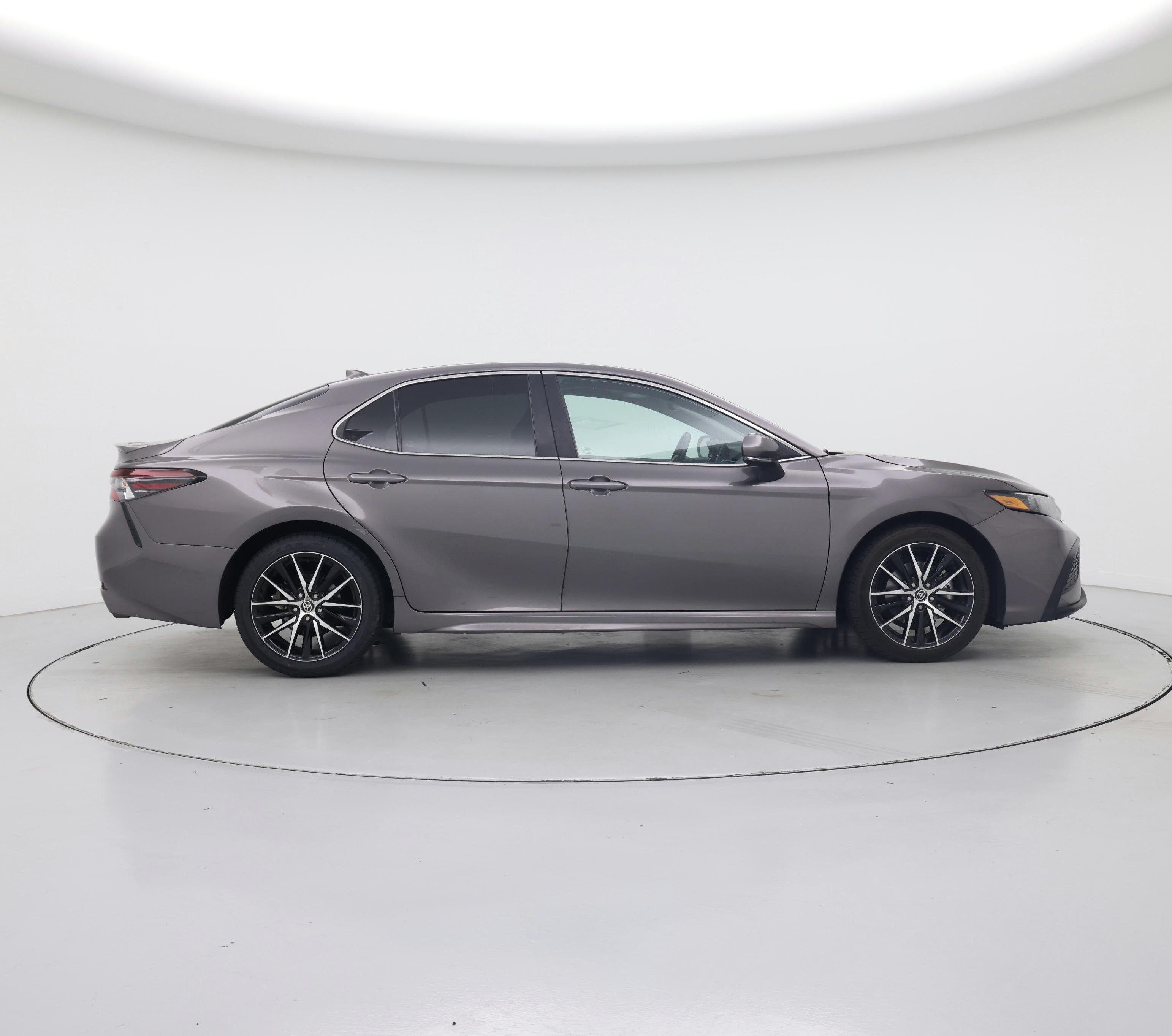 Thumbnail: 2024 Toyota Camry - 7