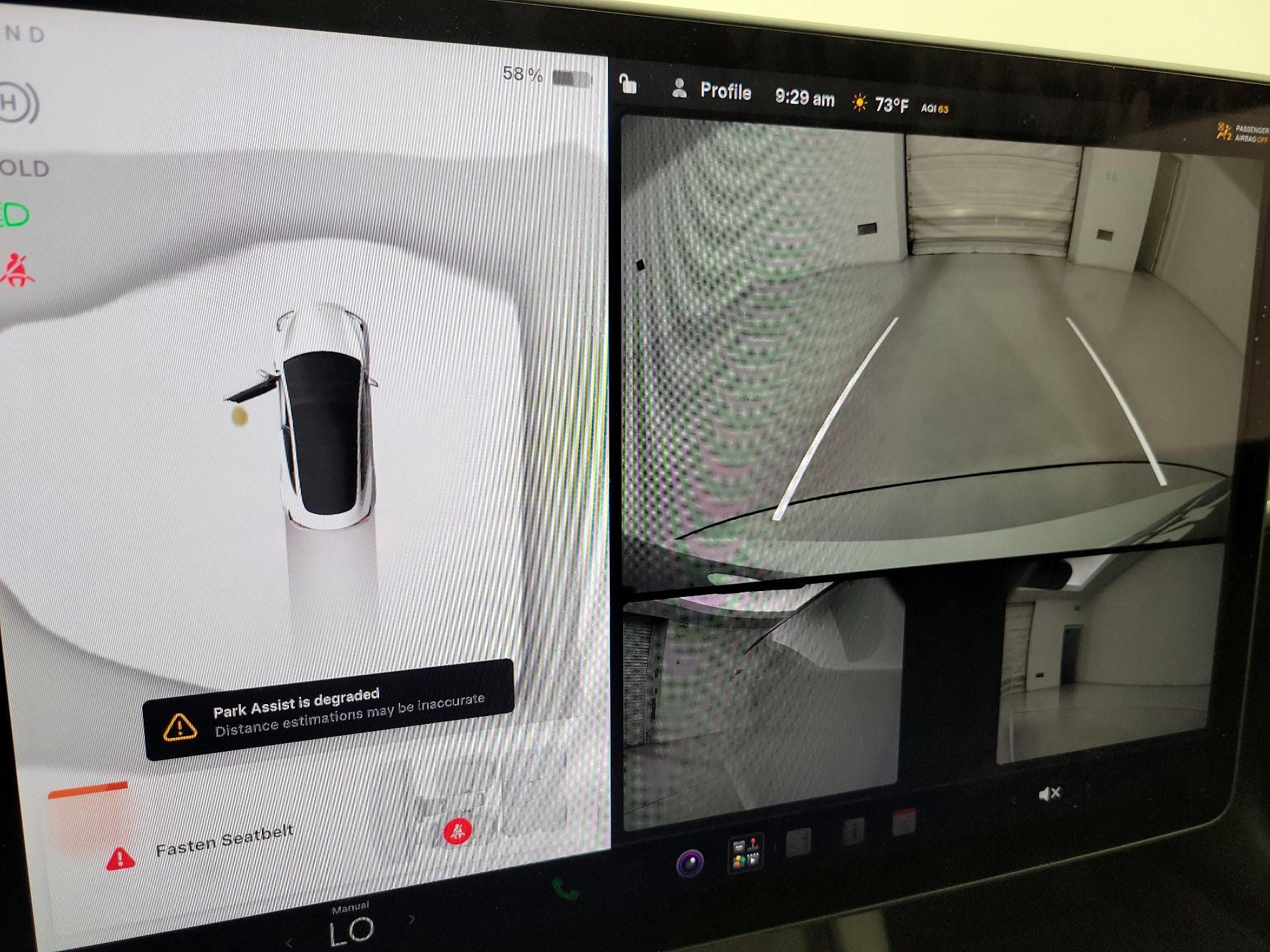 Thumbnail: 2023 Tesla Model 3 - 14