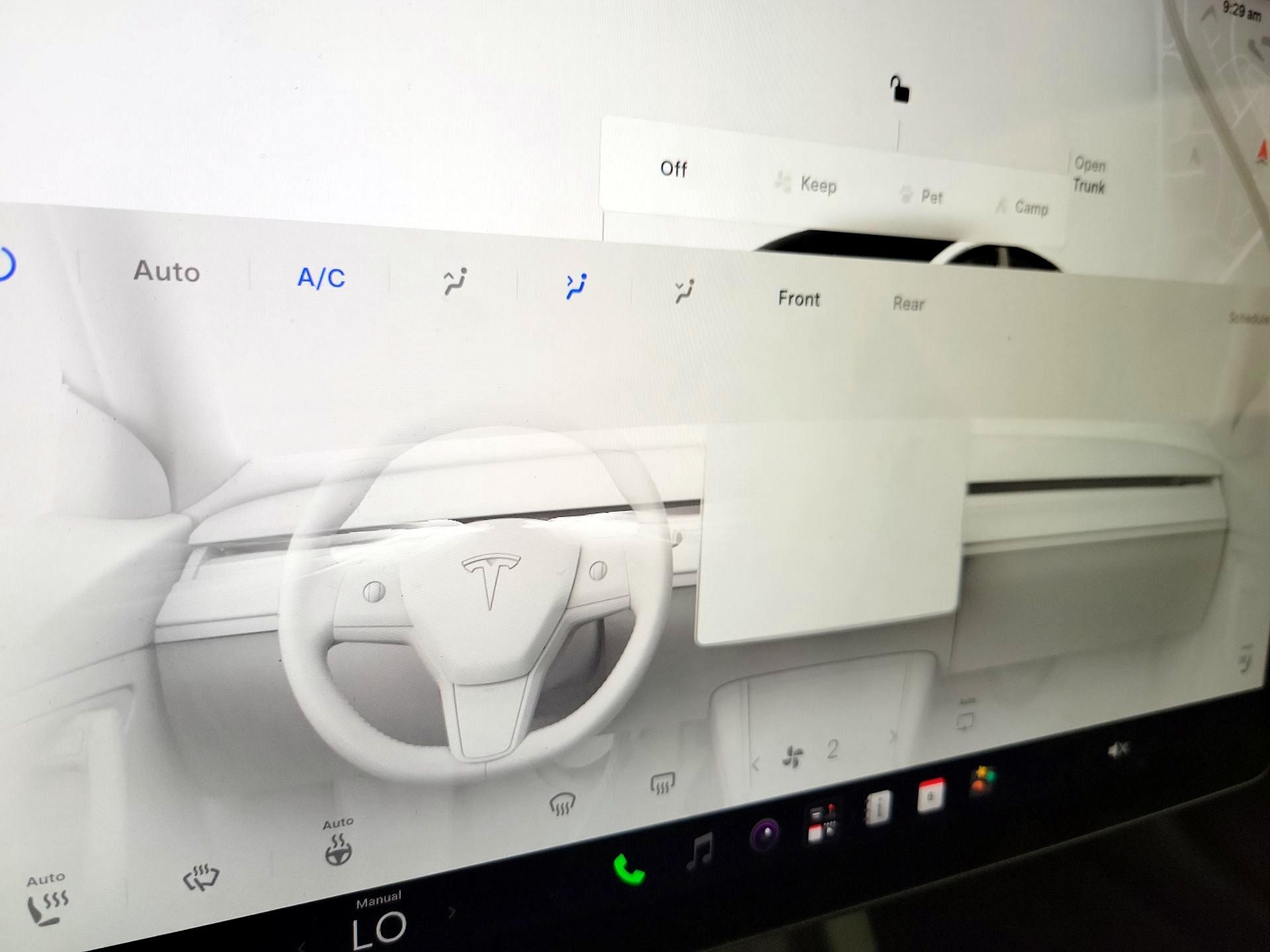 Thumbnail: 2023 Tesla Model 3 - 16