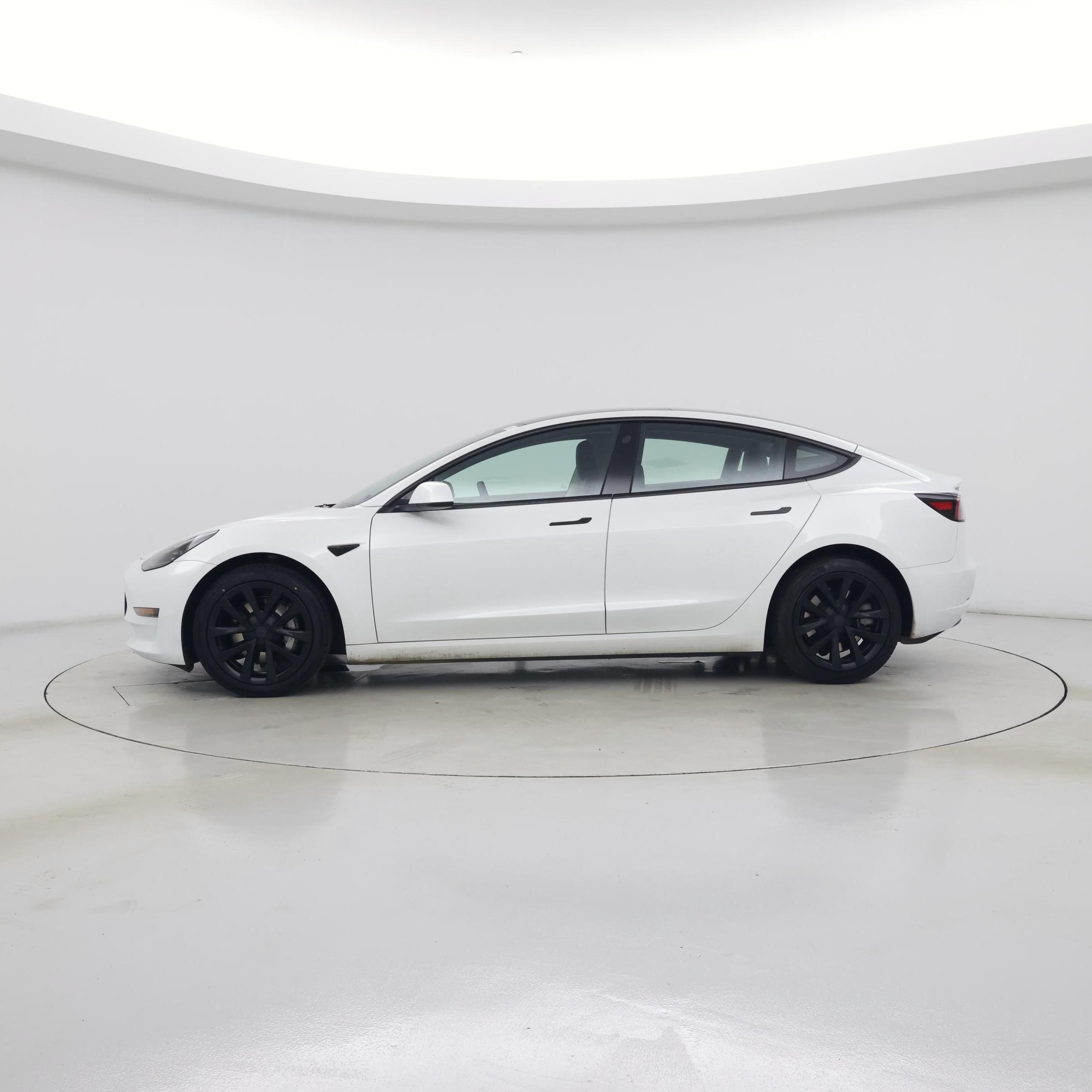 Thumbnail: 2023 Tesla Model 3 - 3