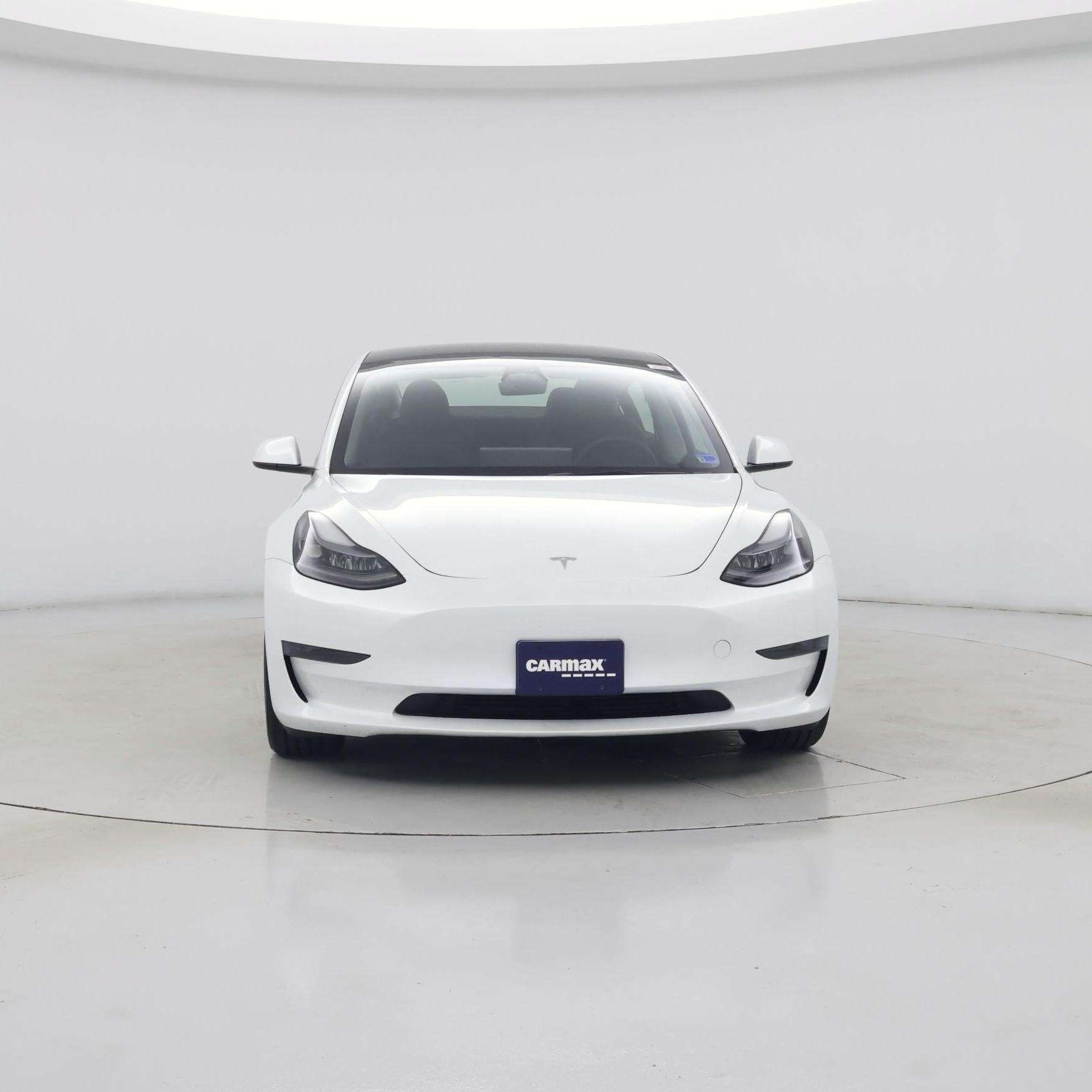 Thumbnail: 2023 Tesla Model 3 - 5