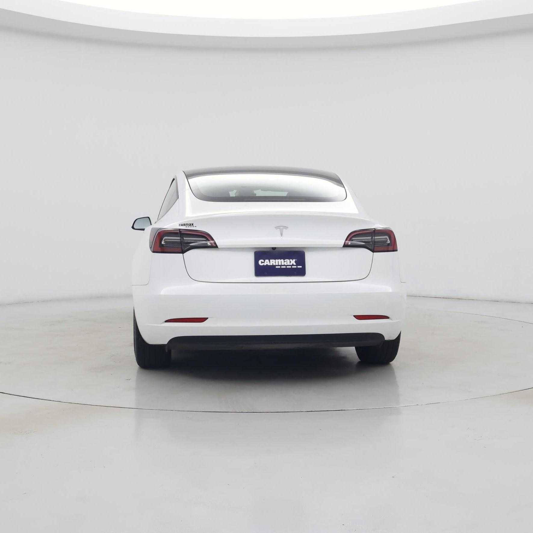 Thumbnail: 2023 Tesla Model 3 - 6