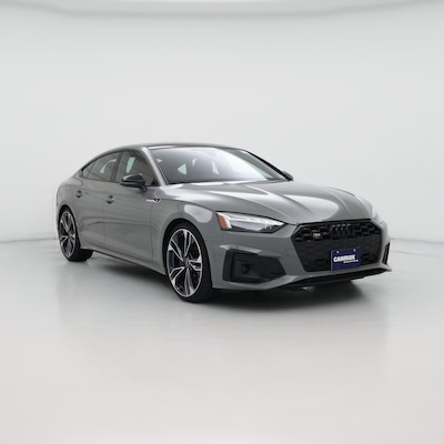 2021 Audi S5 Sportback Premium Plus
