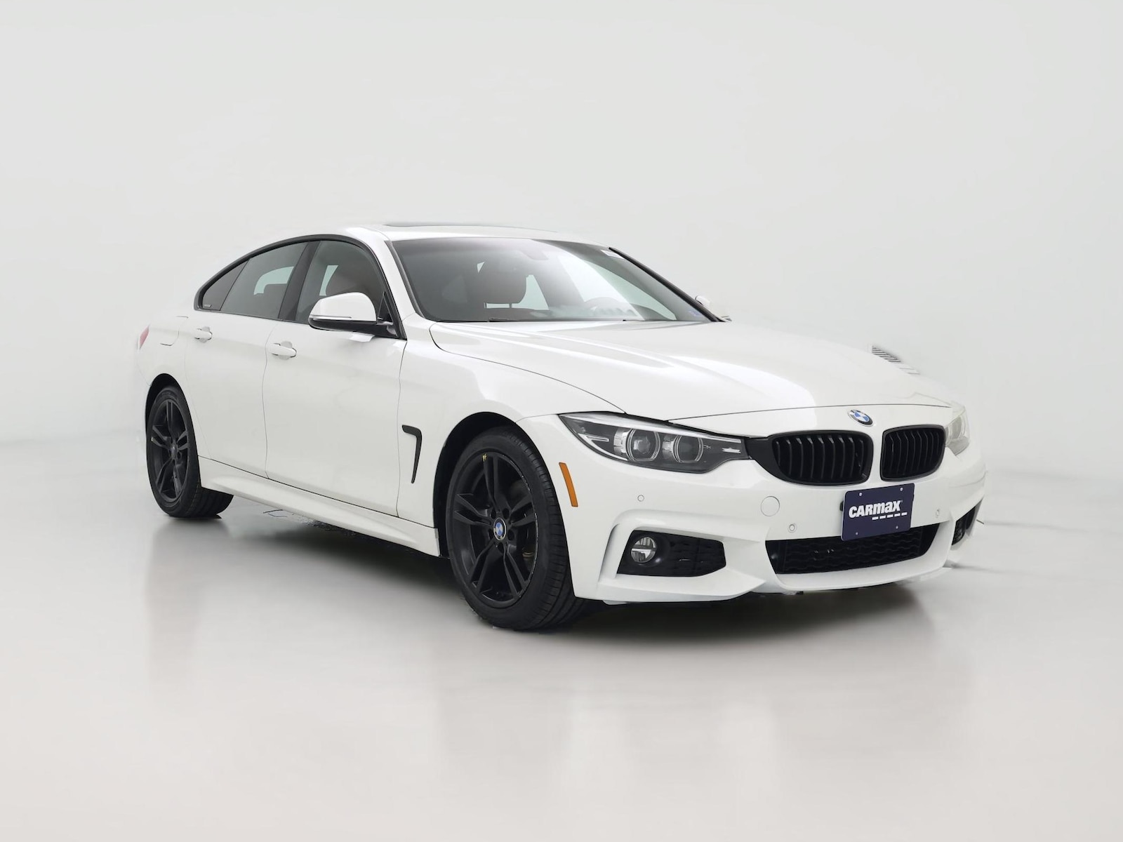 2019 BMW 4 Series