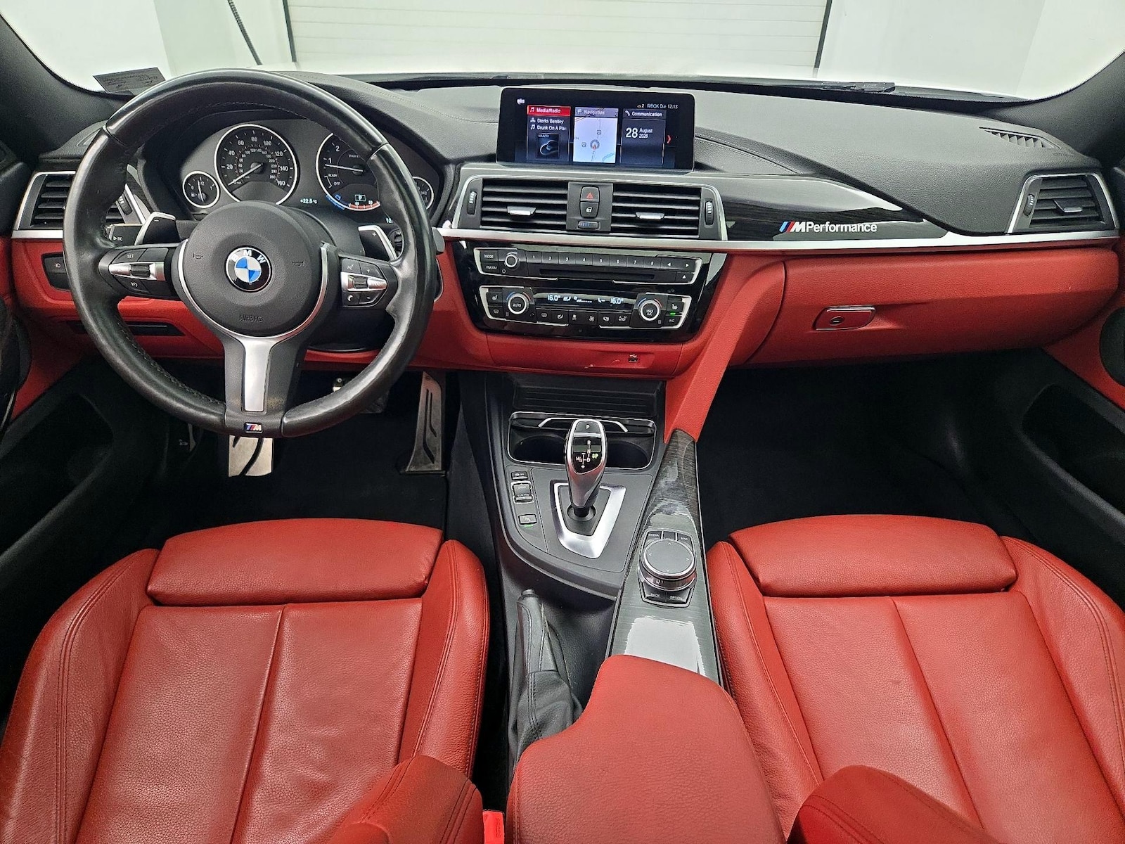 Apple CarPlay®