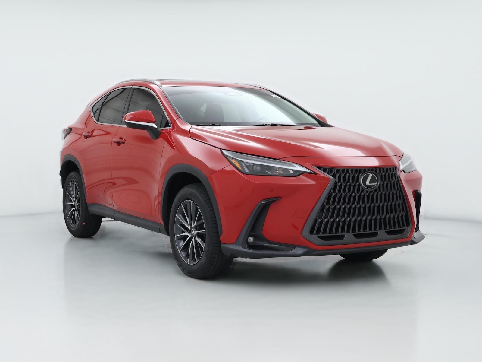 2023 Lexus NX