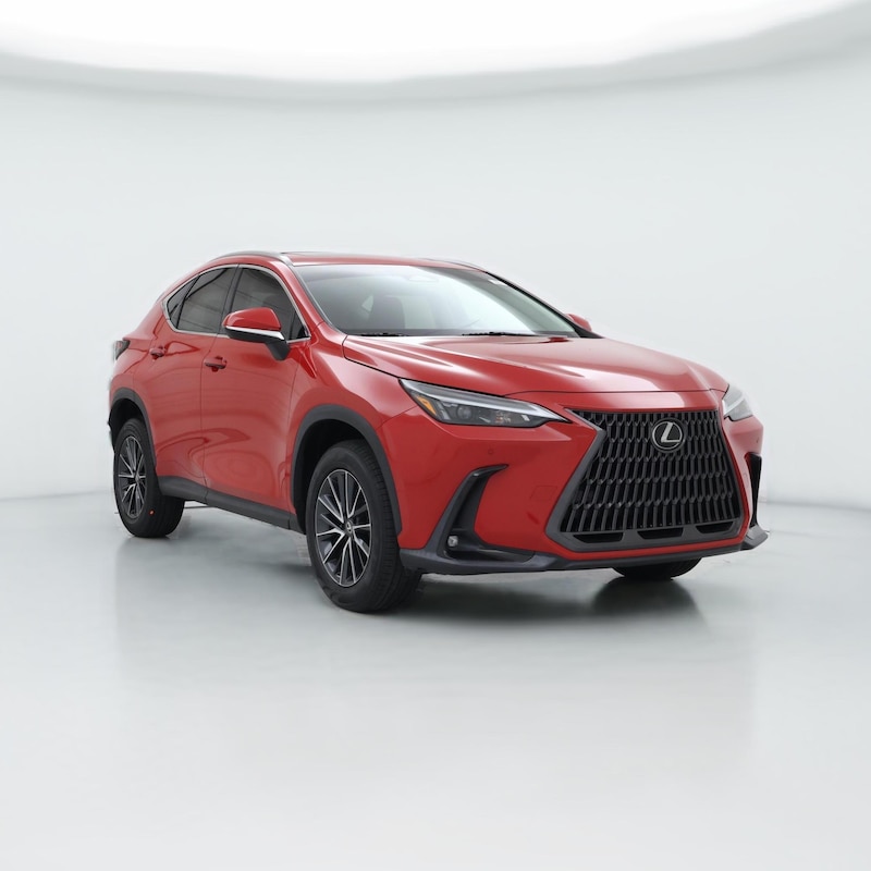 2023 Lexus NX 350 Premium