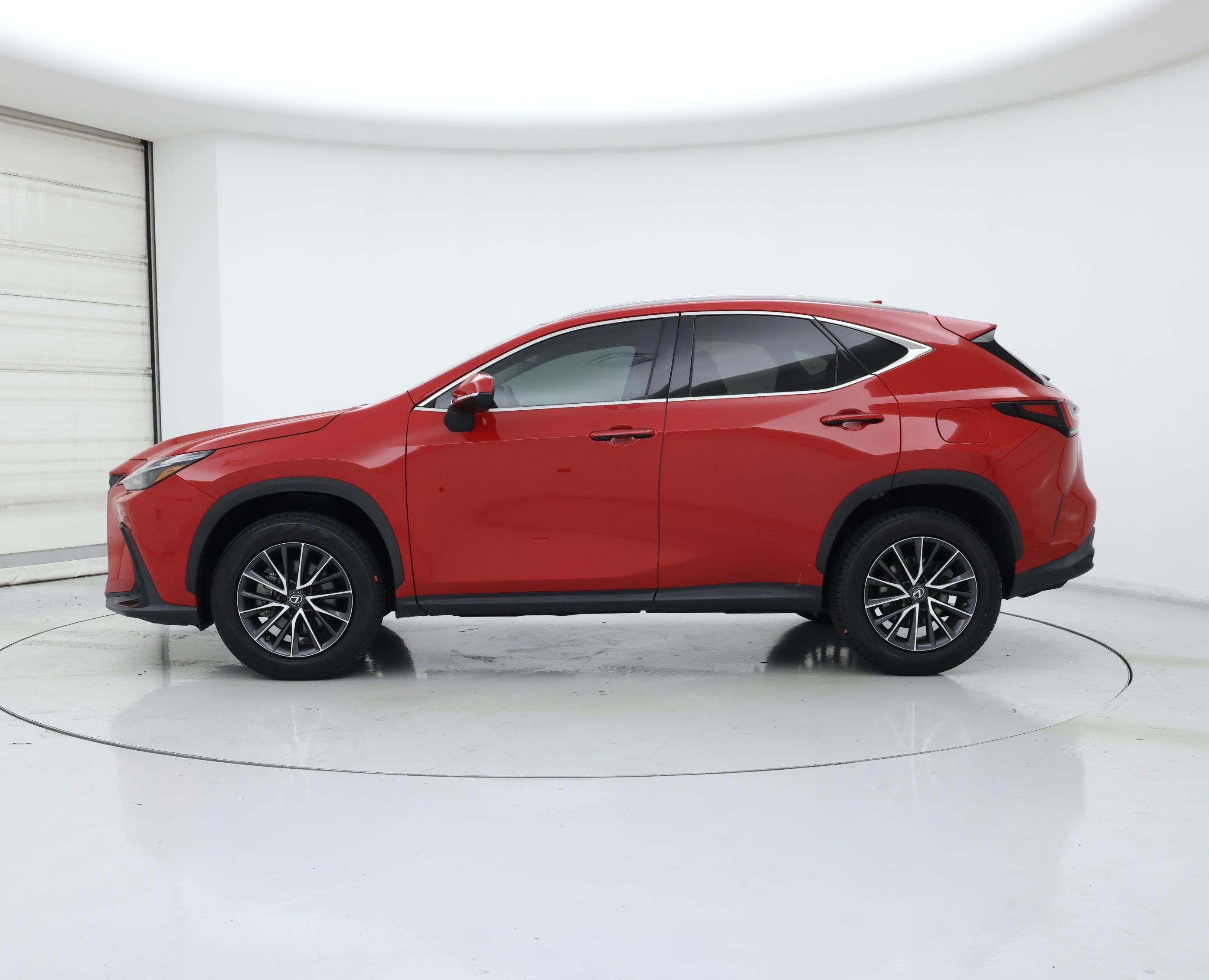 Thumbnail: 2023 Lexus NX - 3