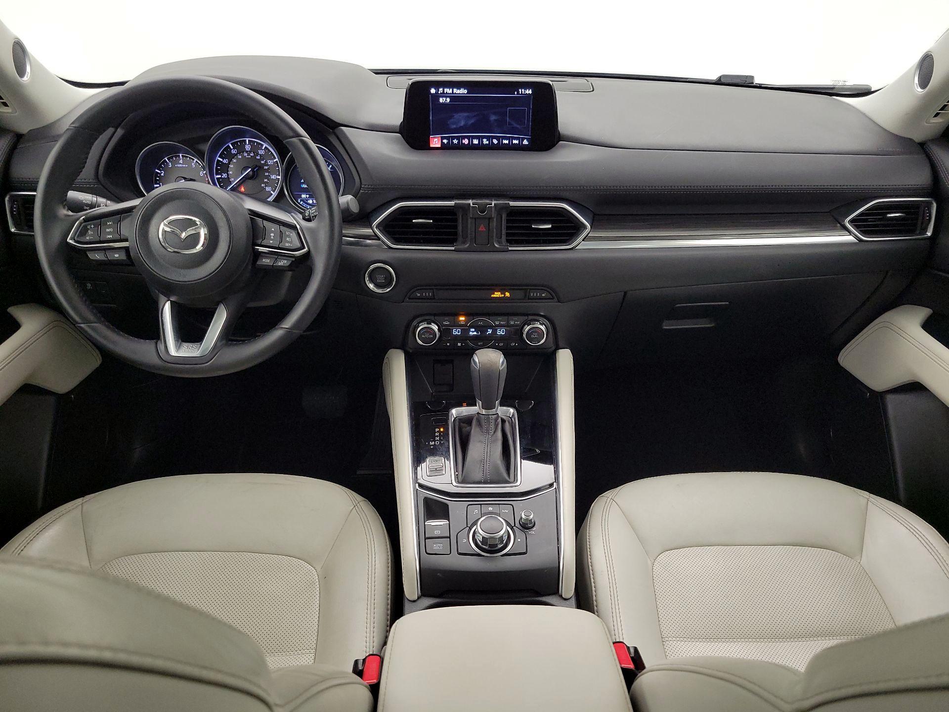 Thumbnail: 2017 Mazda CX-5 - 9