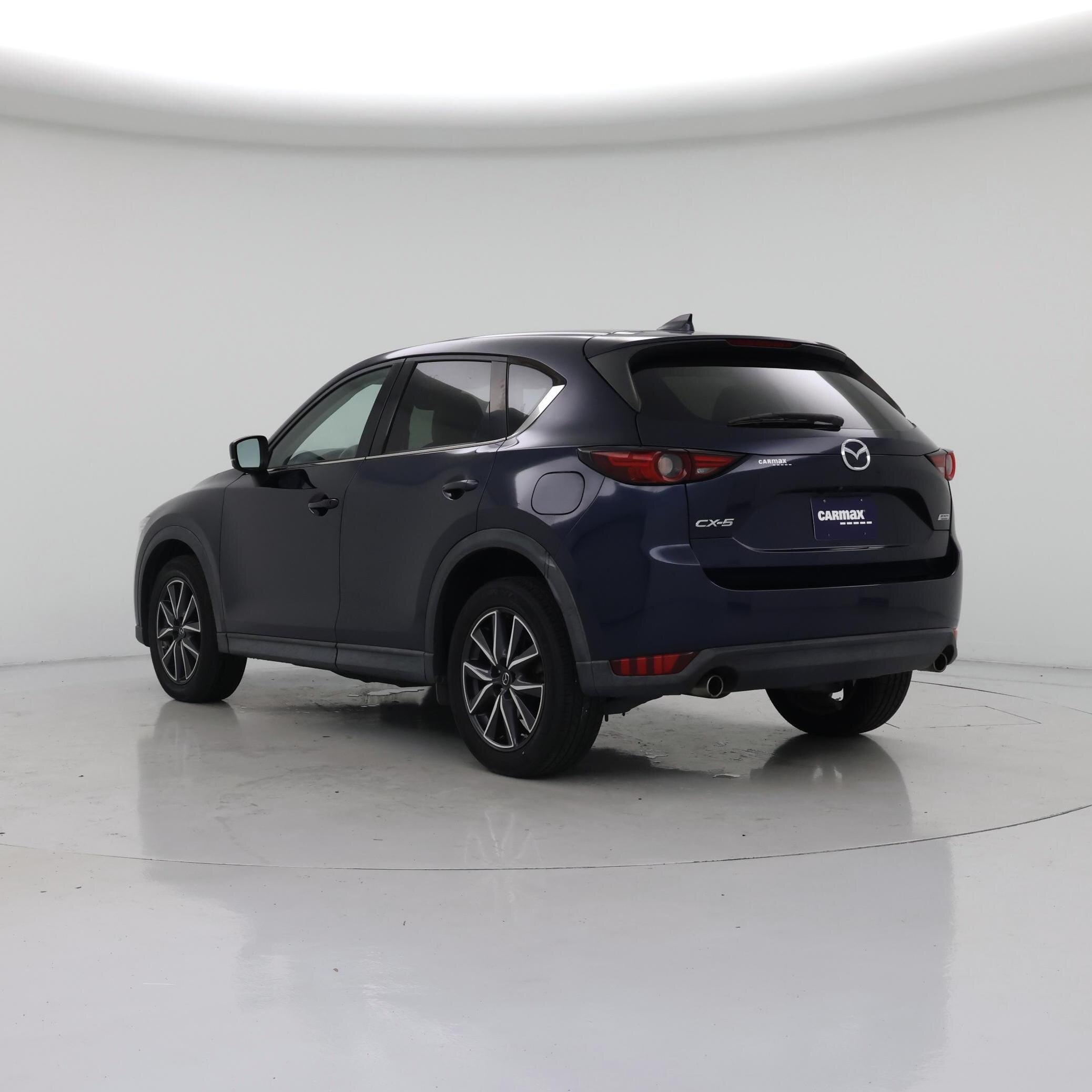 Thumbnail: 2017 Mazda CX-5 - 2