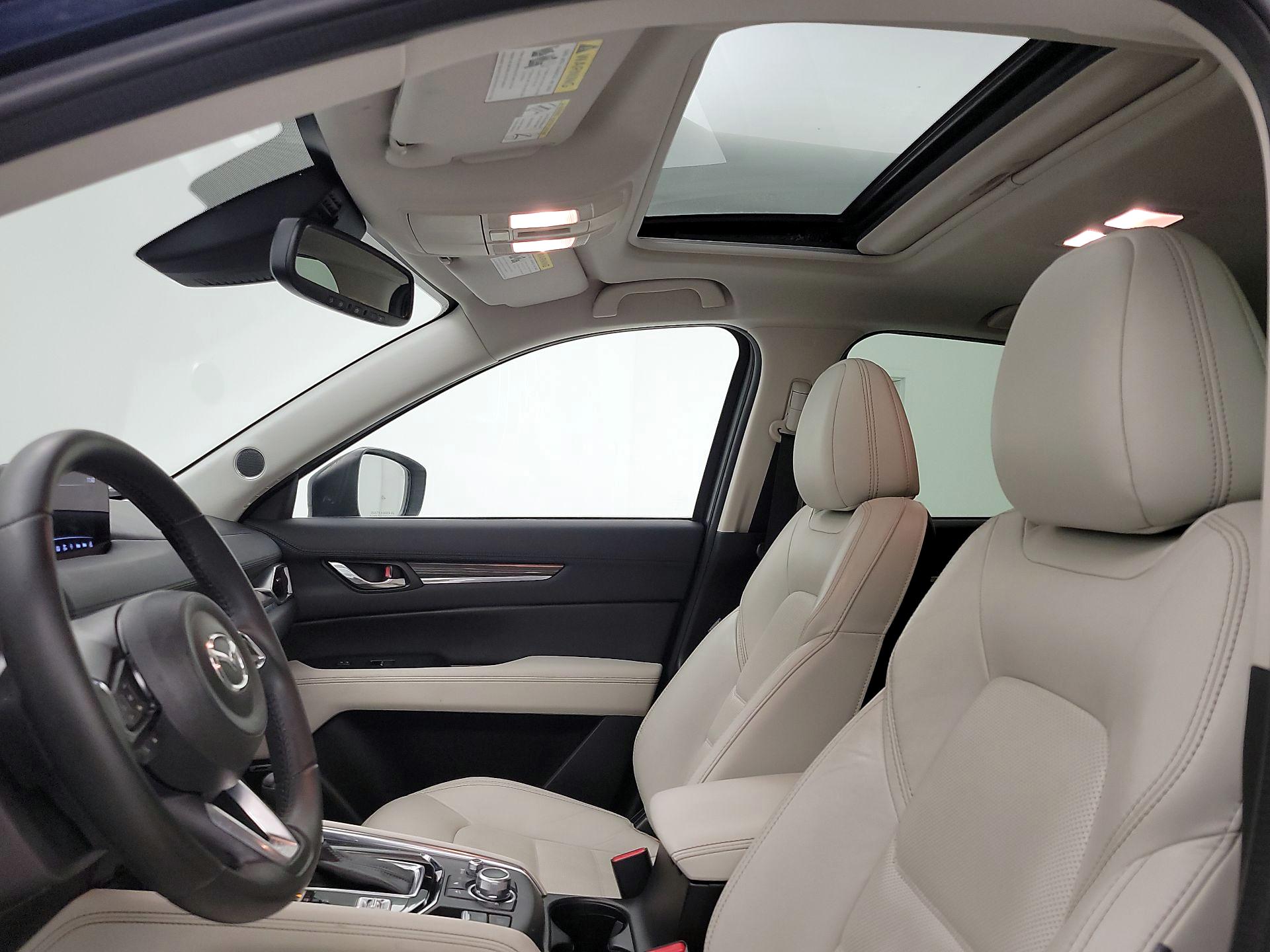 Thumbnail: 2017 Mazda CX-5 - 19