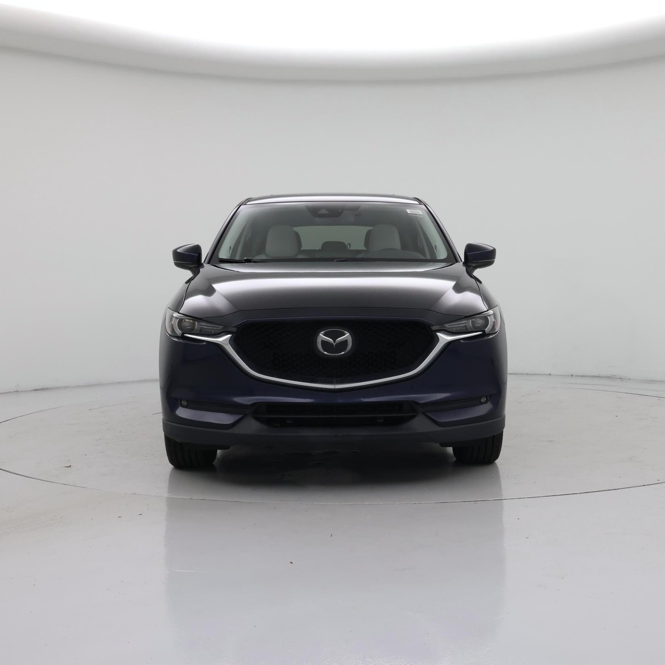 Thumbnail: 2017 Mazda CX-5 - 5