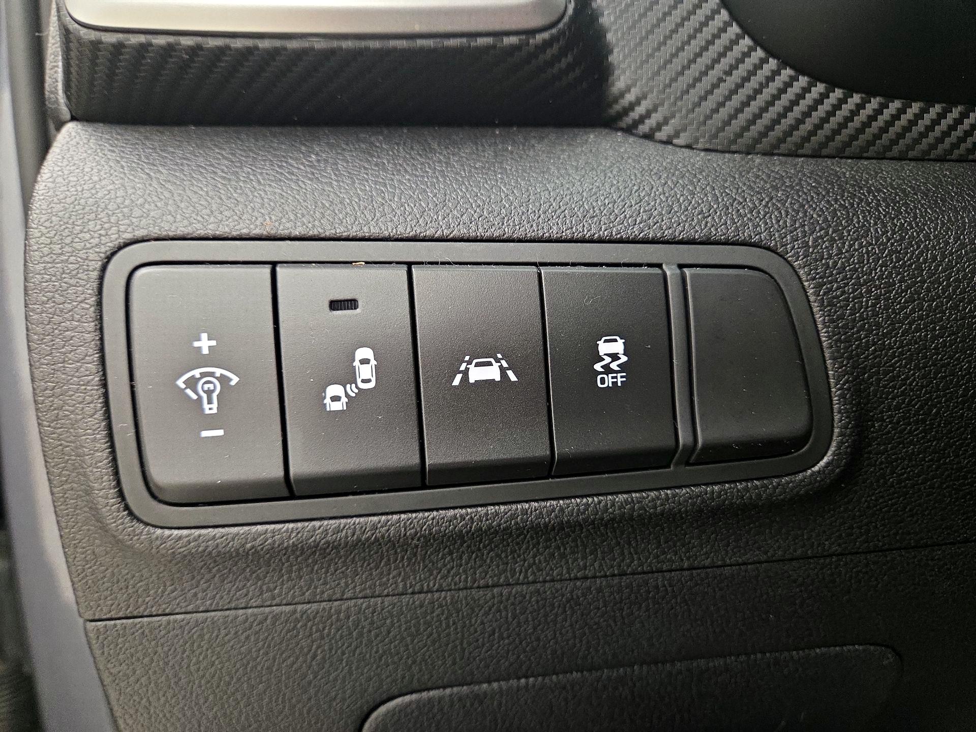 Thumbnail: 2019 Hyundai Tucson - 13
