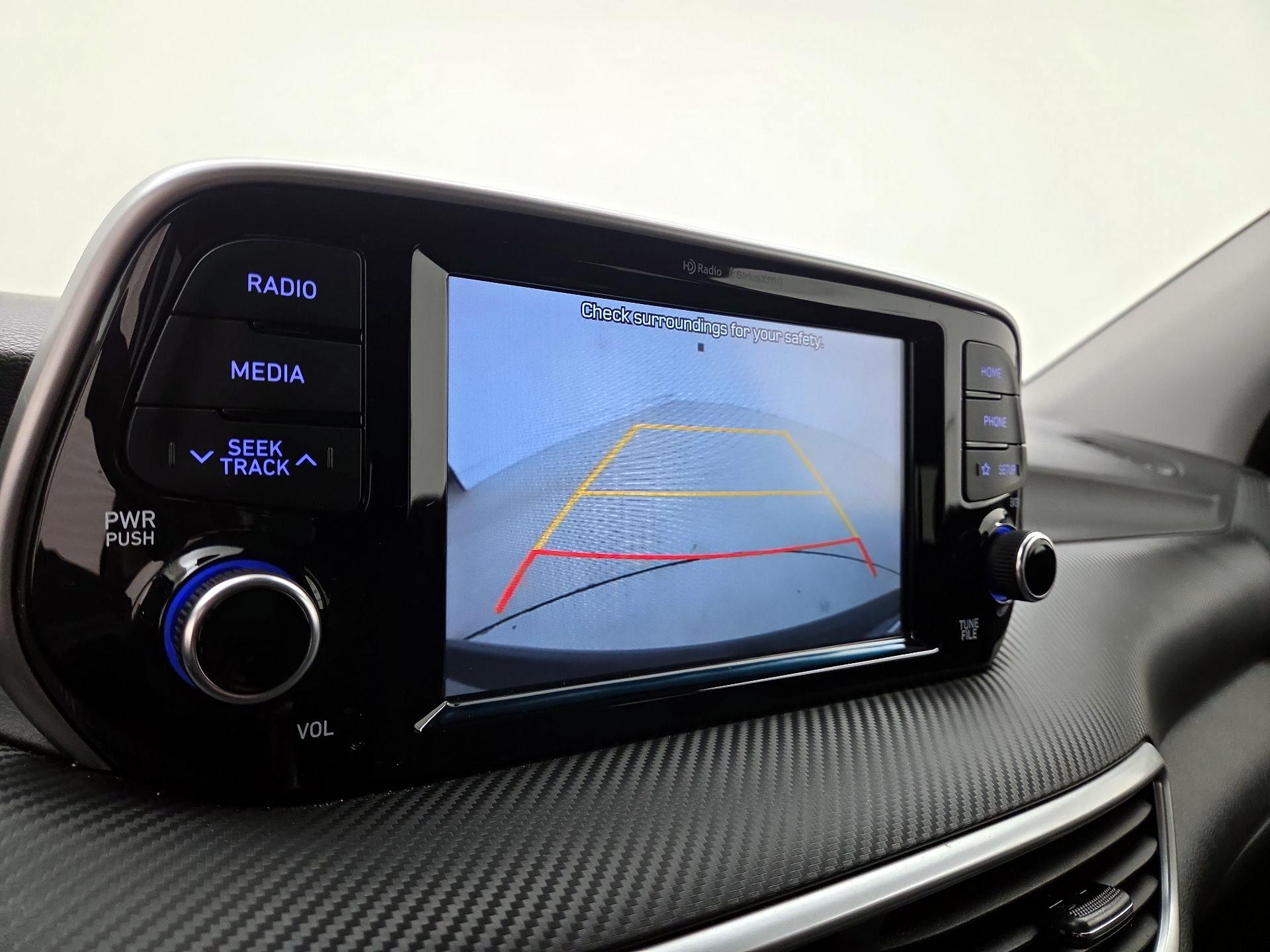Thumbnail: 2019 Hyundai Tucson - 14