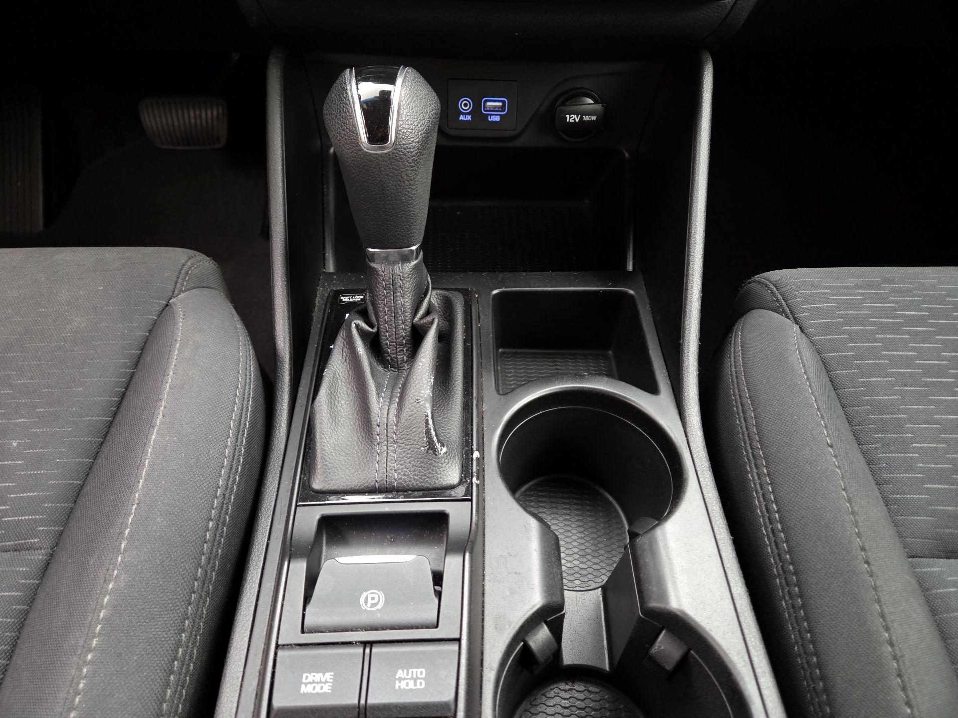 Thumbnail: 2019 Hyundai Tucson - 17