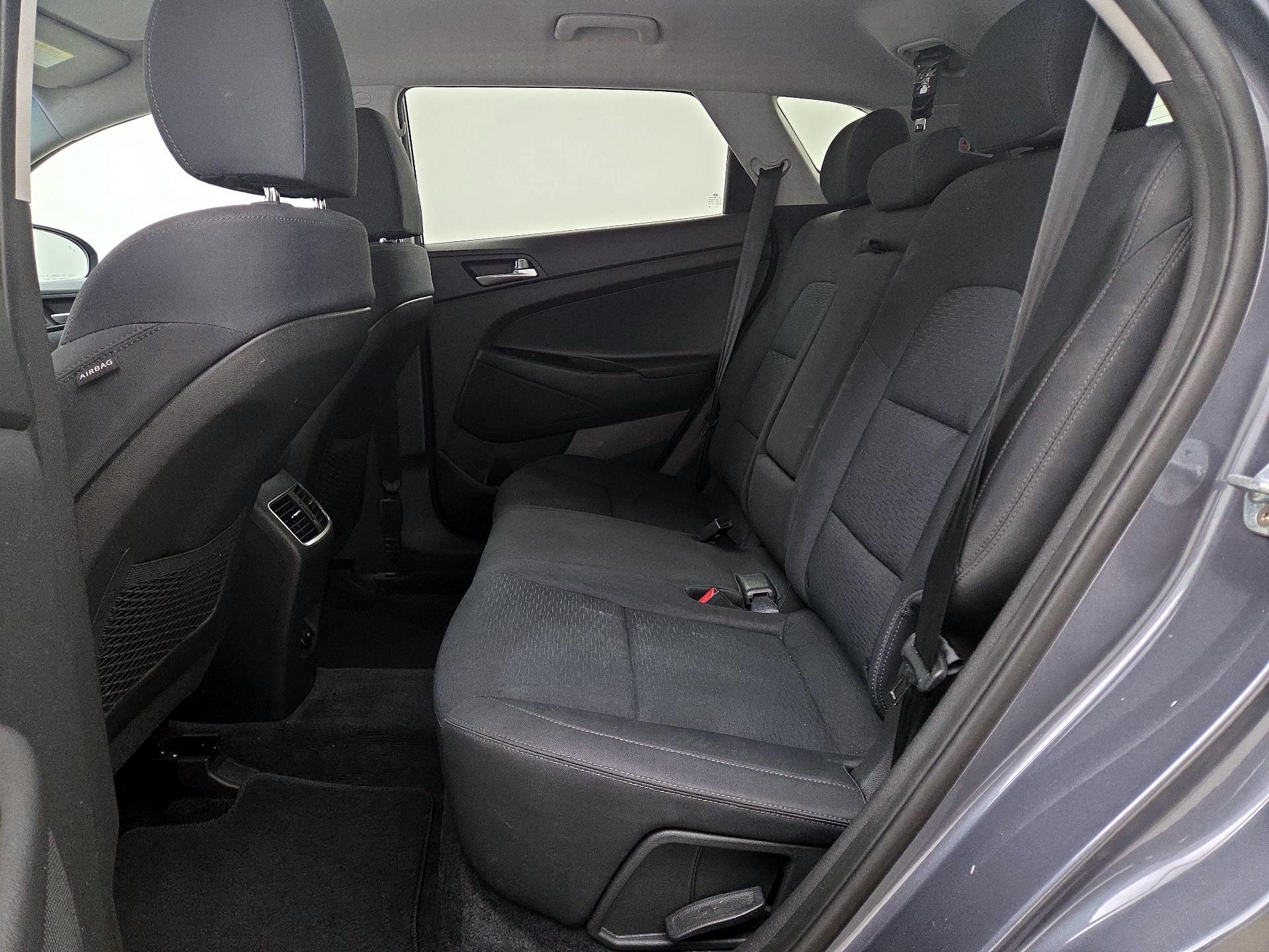 Thumbnail: 2019 Hyundai Tucson - 19