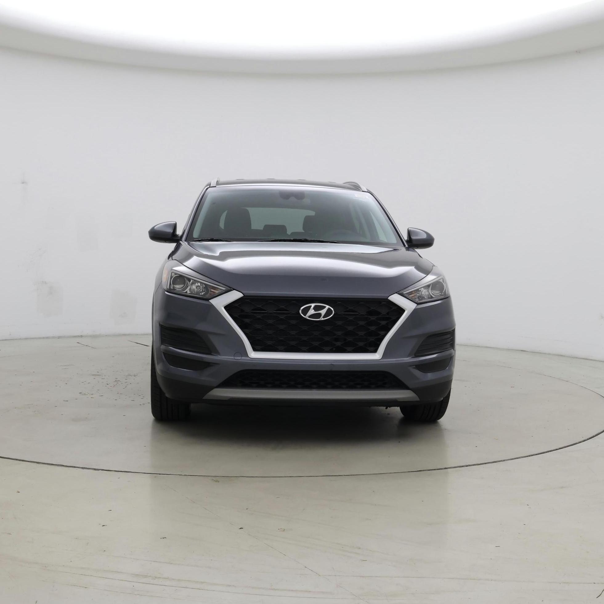 Thumbnail: 2019 Hyundai Tucson - 5