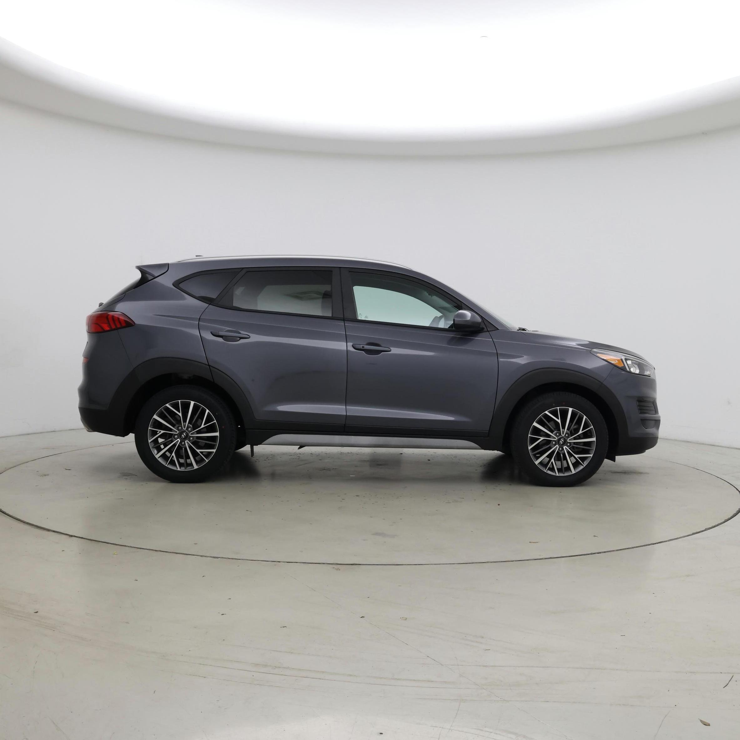 Thumbnail: 2019 Hyundai Tucson - 7