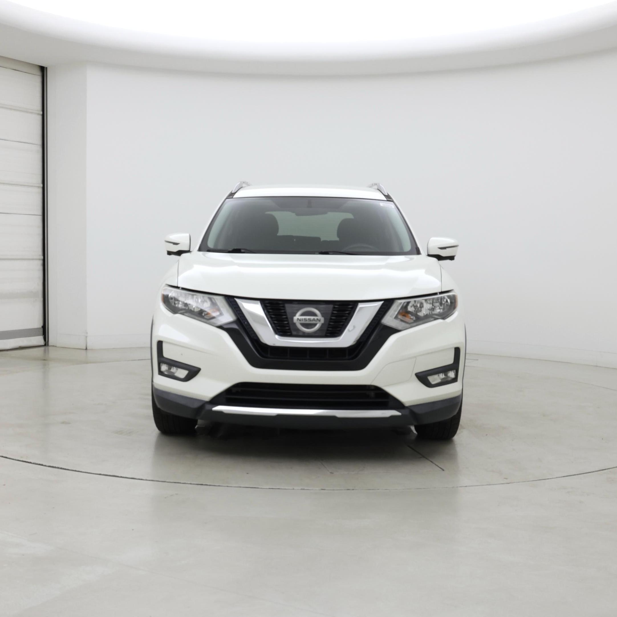 Thumbnail: 2017 Nissan Rogue - 5